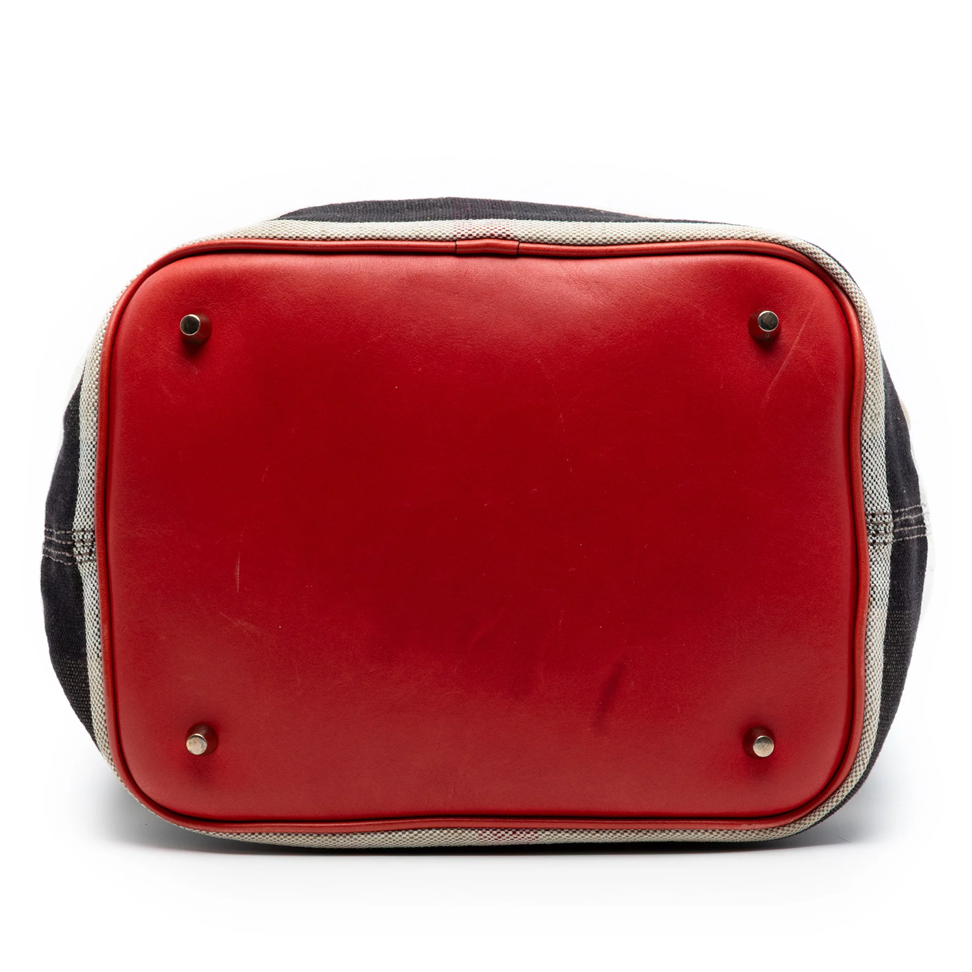 Ashby Bag House Check Canvas Medium - Image 3