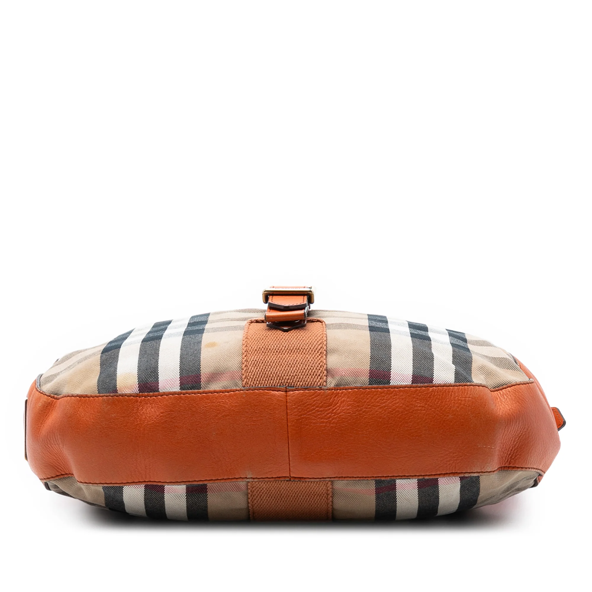 Ashwood Convertible Hobo House Check Canvas Medium - Image 3