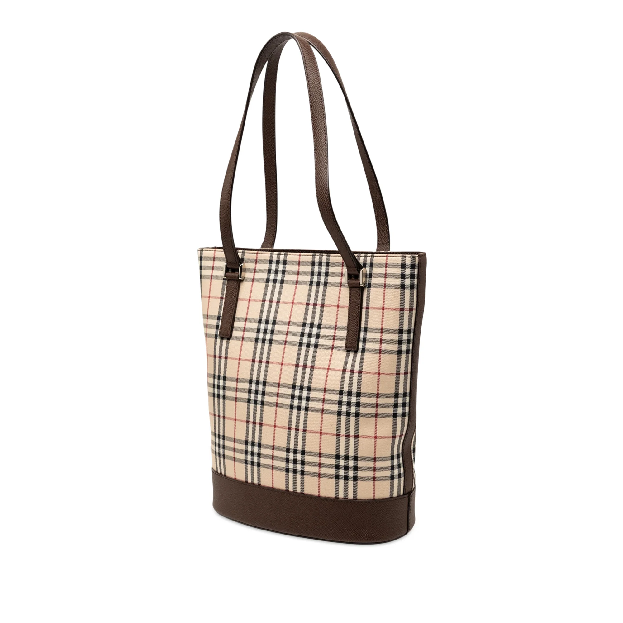 Golderton Tote Haymarket Coated Canvas Medium - Image 2