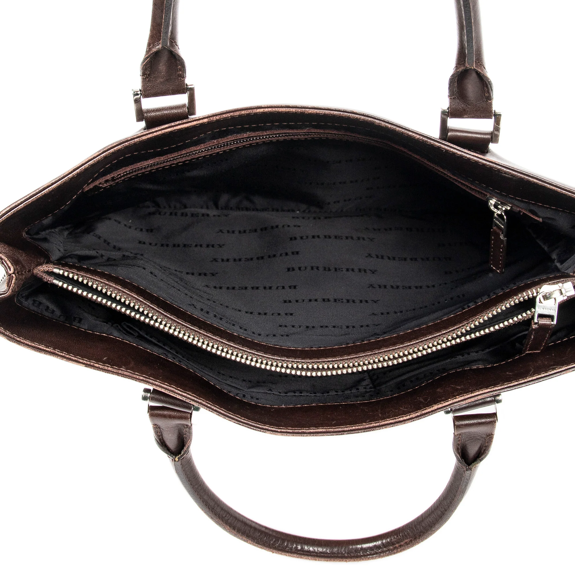 Golderton Tote Haymarket Coated Canvas Medium - Image 7