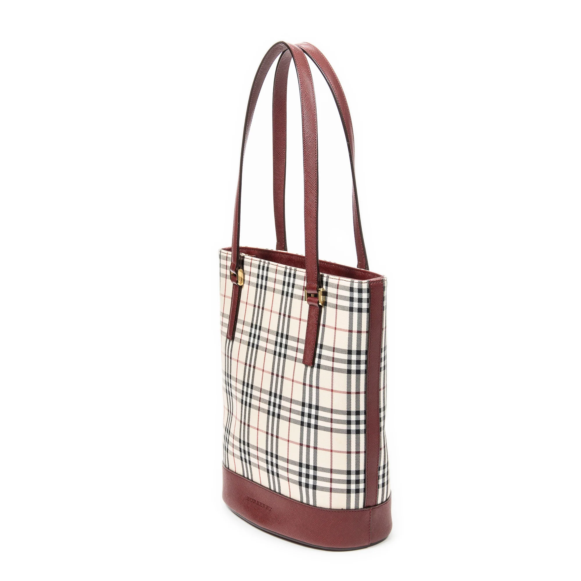 Golderton Tote Haymarket Coated Canvas Medium - Image 2