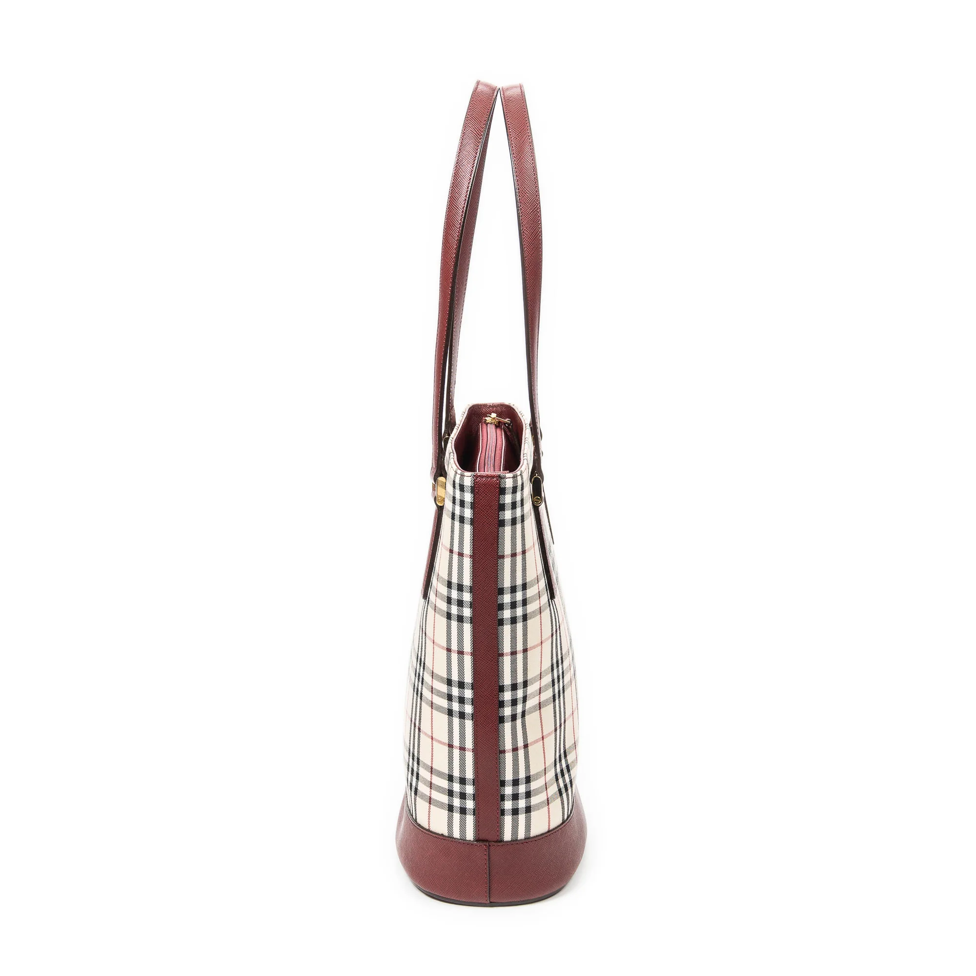 Golderton Tote Haymarket Coated Canvas Medium - Image 3