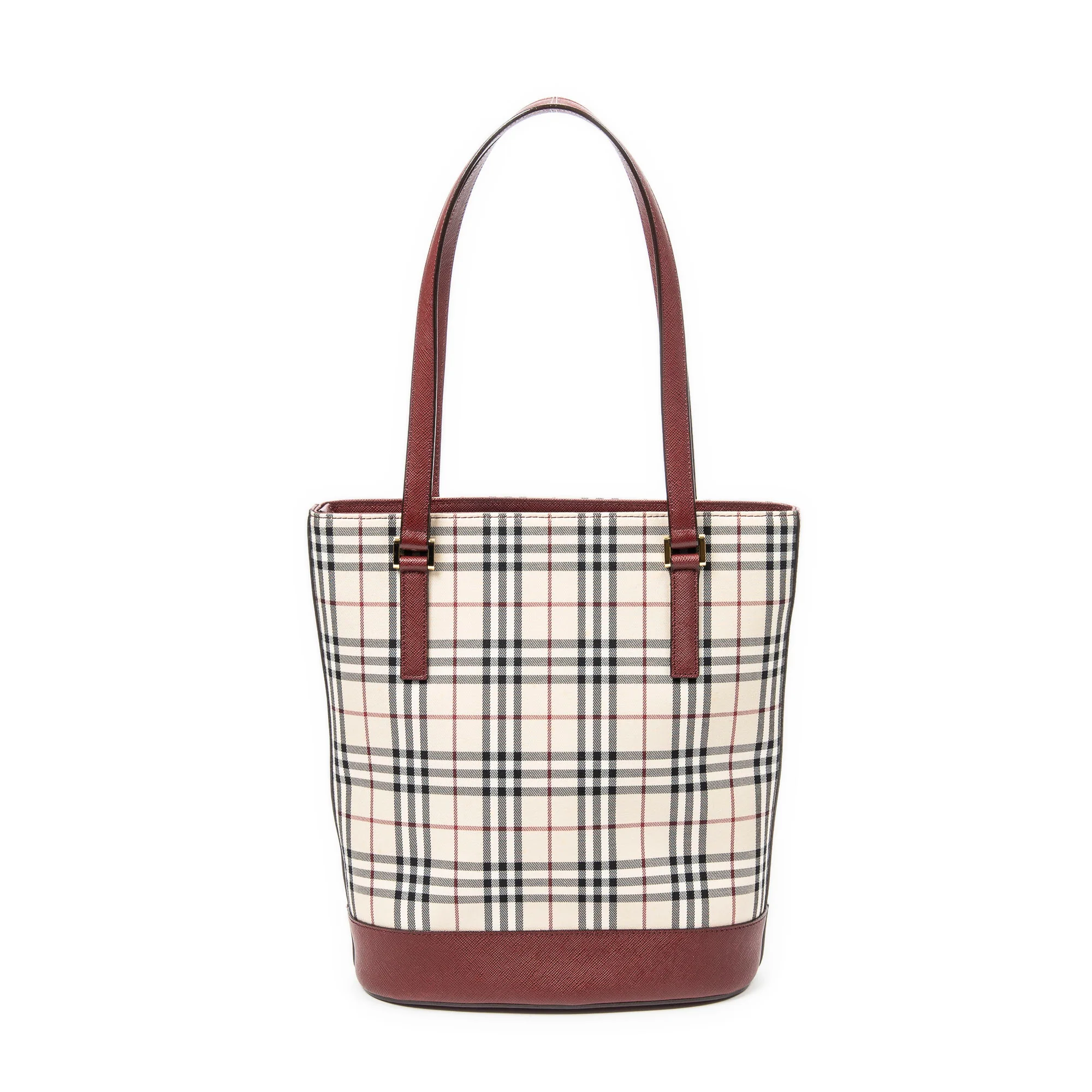Golderton Tote Haymarket Coated Canvas Medium - Image 5