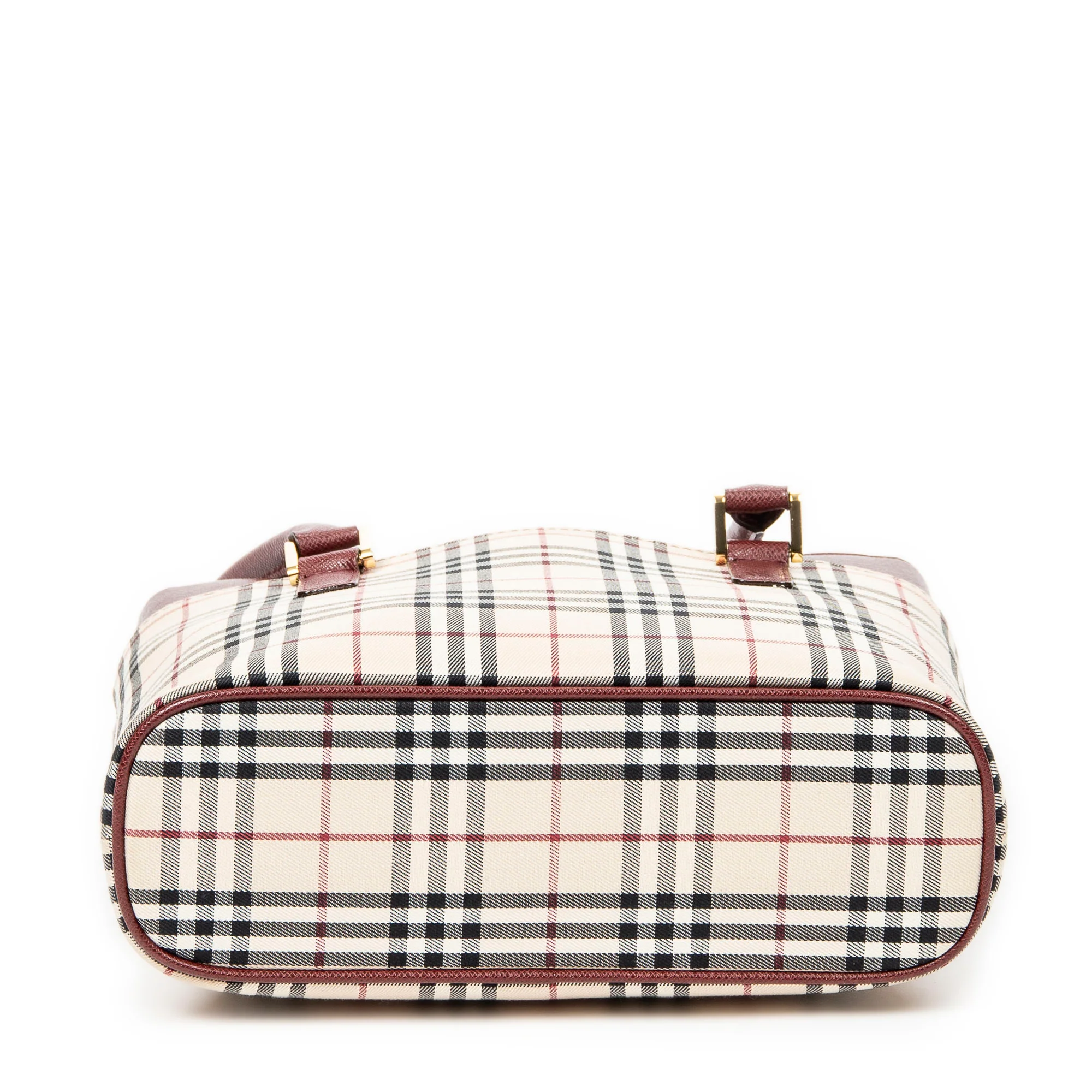 Golderton Tote Haymarket Coated Canvas Medium - Image 6