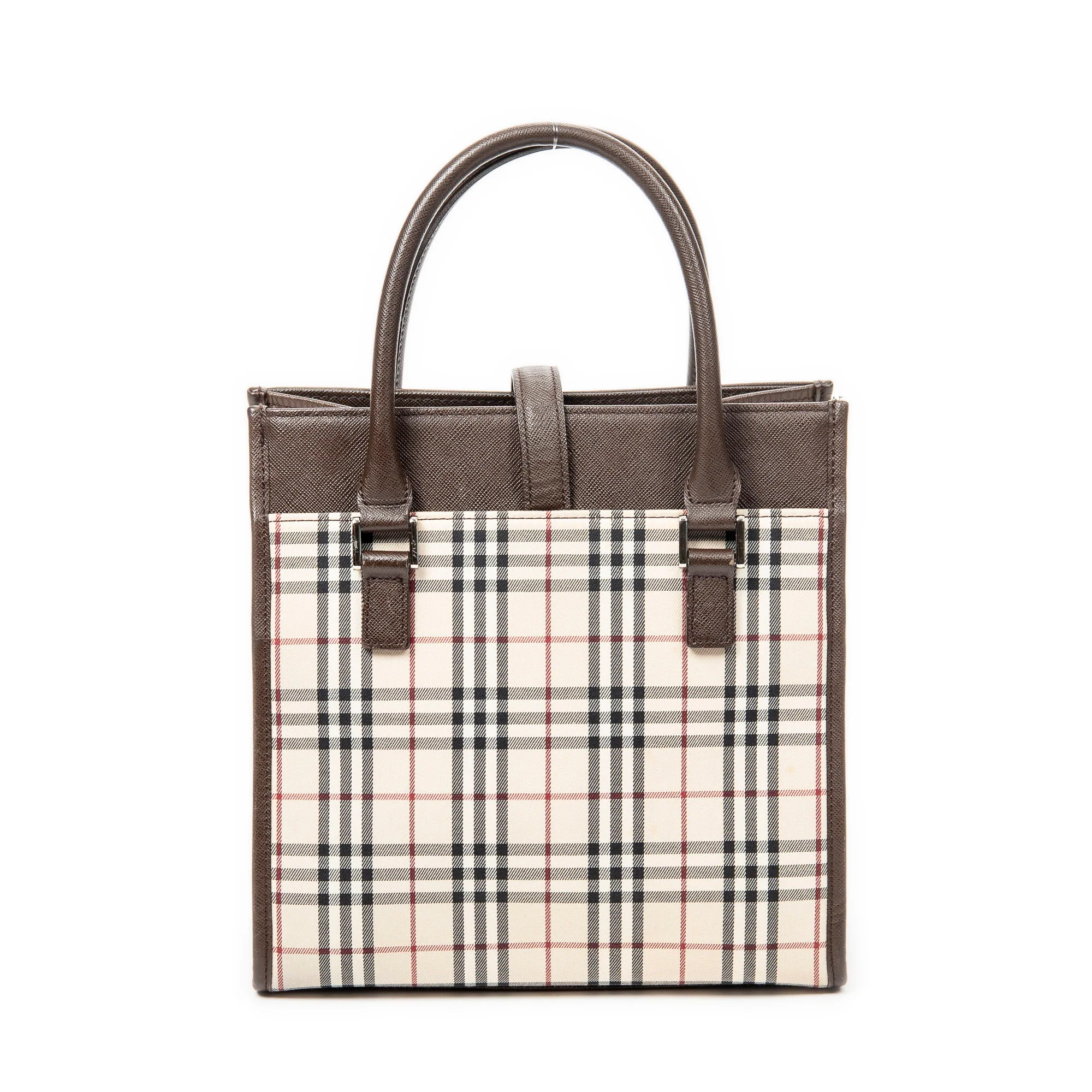 Golderton Tote Haymarket Coated Canvas Medium - Image 5