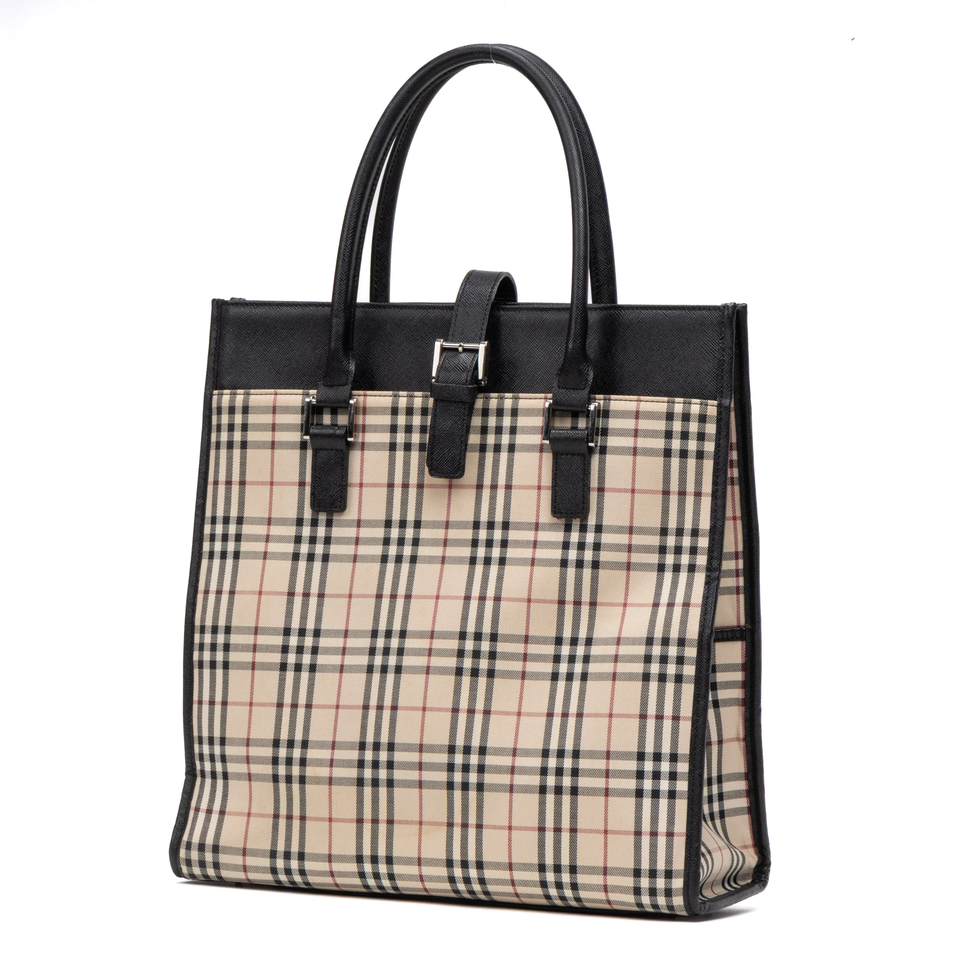 Golderton Tote Haymarket Coated Canvas Medium - Image 2