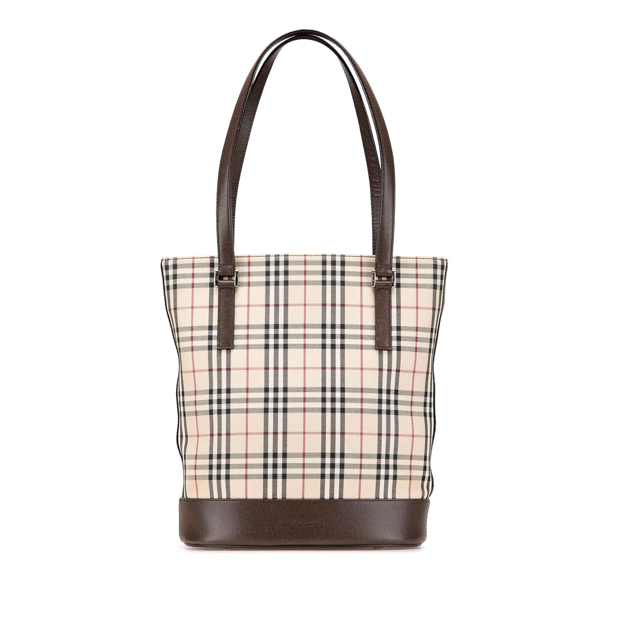 Golderton Tote Haymarket Coated Canvas Medium