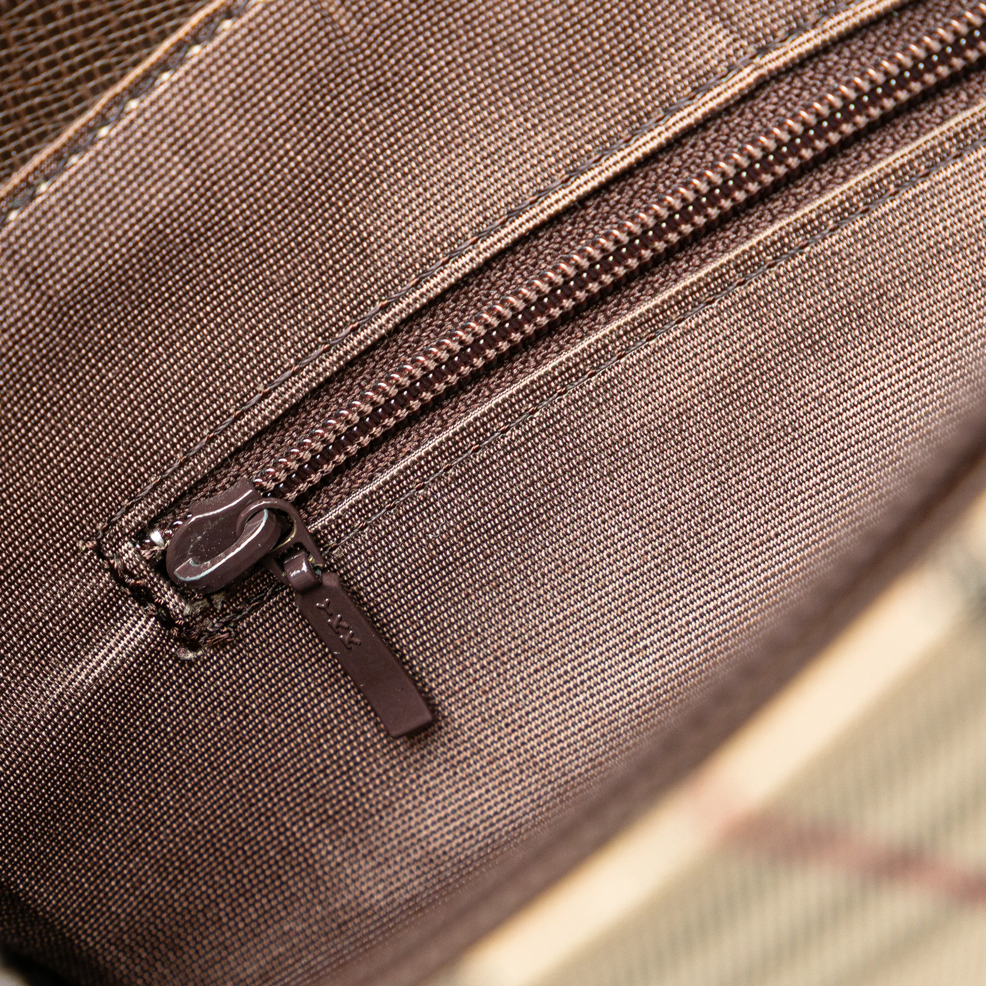 Golderton Tote Haymarket Coated Canvas Medium - Image 6