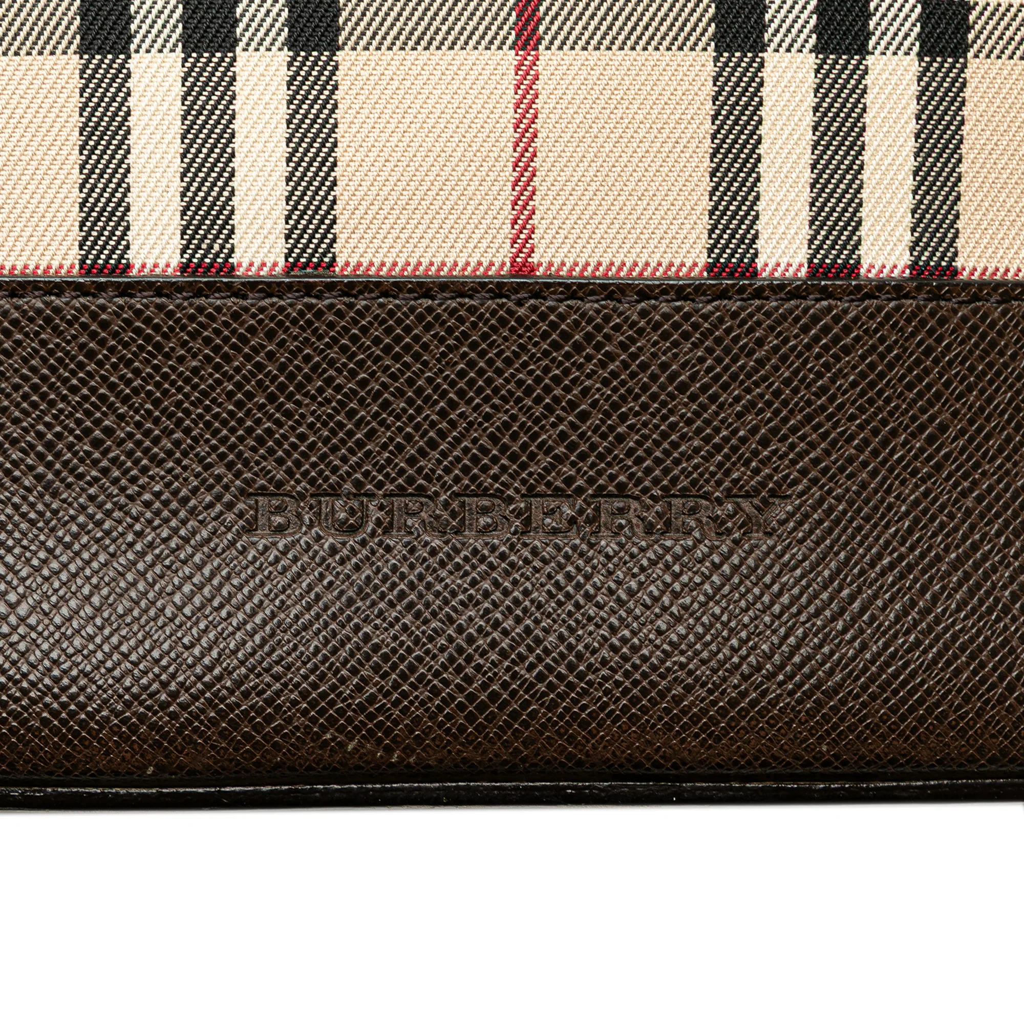 Golderton Tote Haymarket Coated Canvas Medium - Image 8