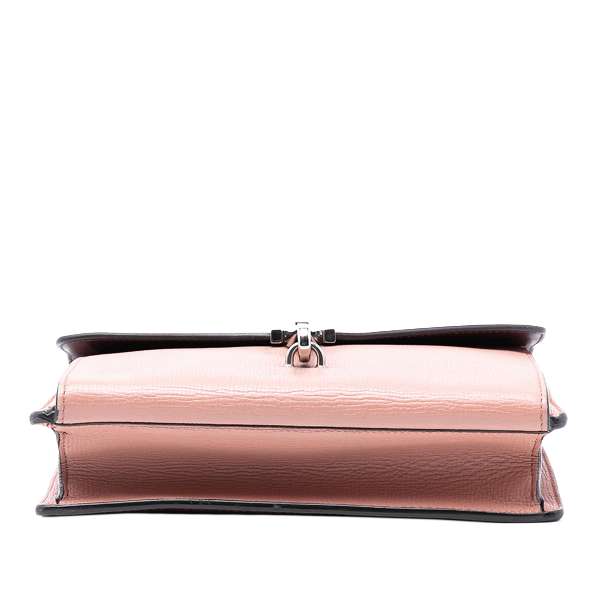 Macken Crossbody Bag Leather Small - Image 3