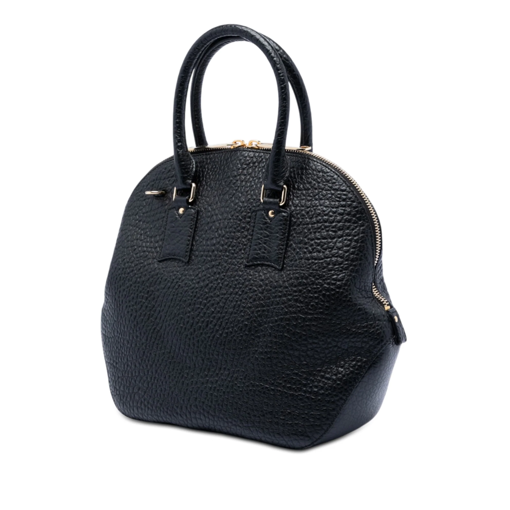 Orchard Bag Heritage Grained Leather Medium - Image 2