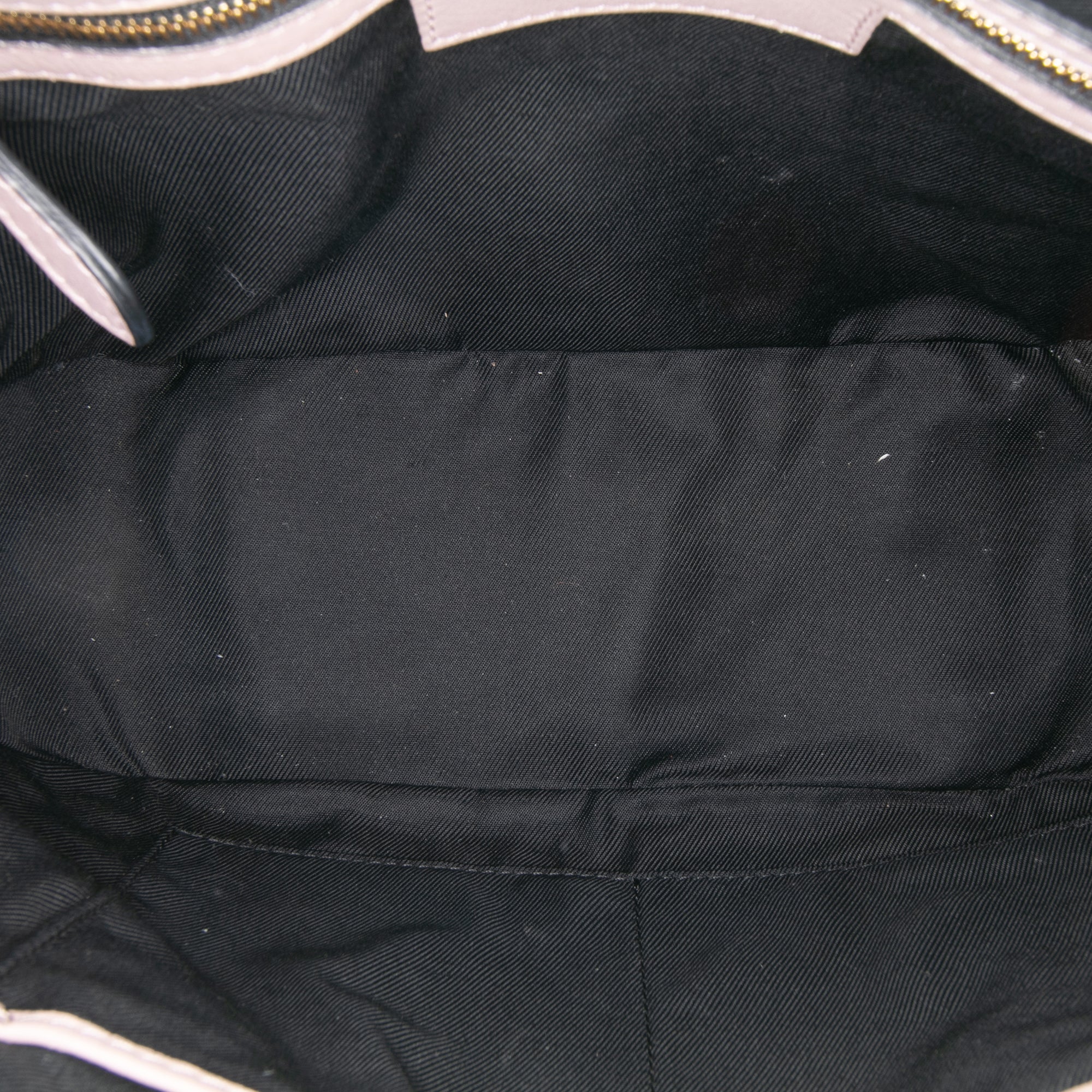 Orchard Bag Horseferry Check Canvas Small - Image 4