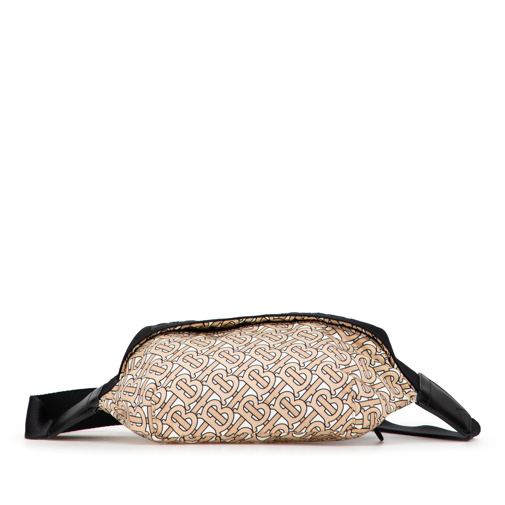 Sonny Belt Bag TB Monogram Nylon - Image 3
