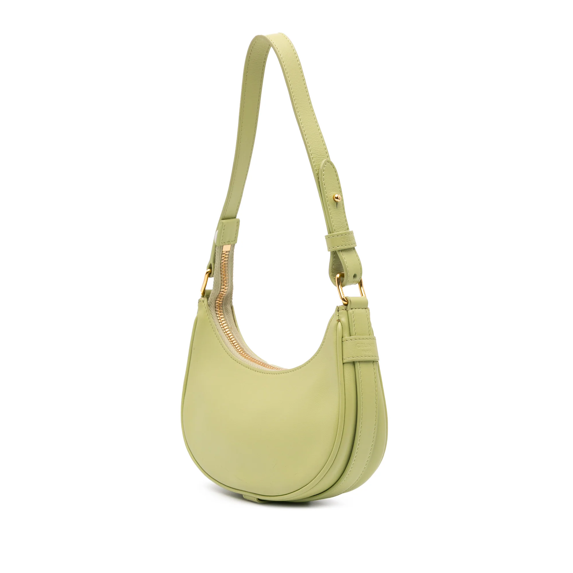 Ava Bag Leather Mini - Image 2