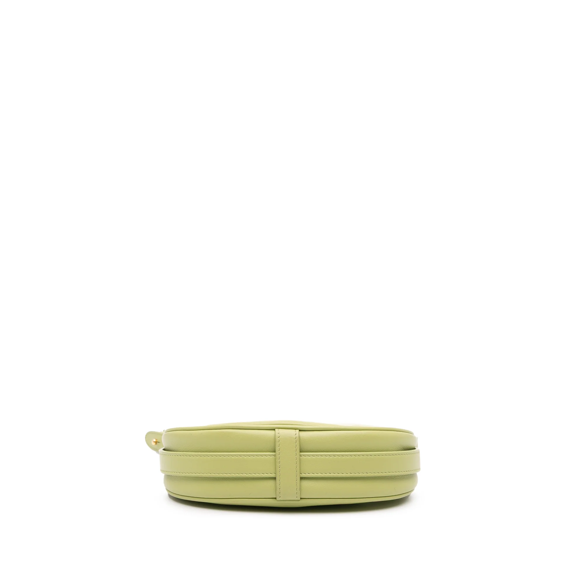 Ava Bag Leather Mini - Image 3