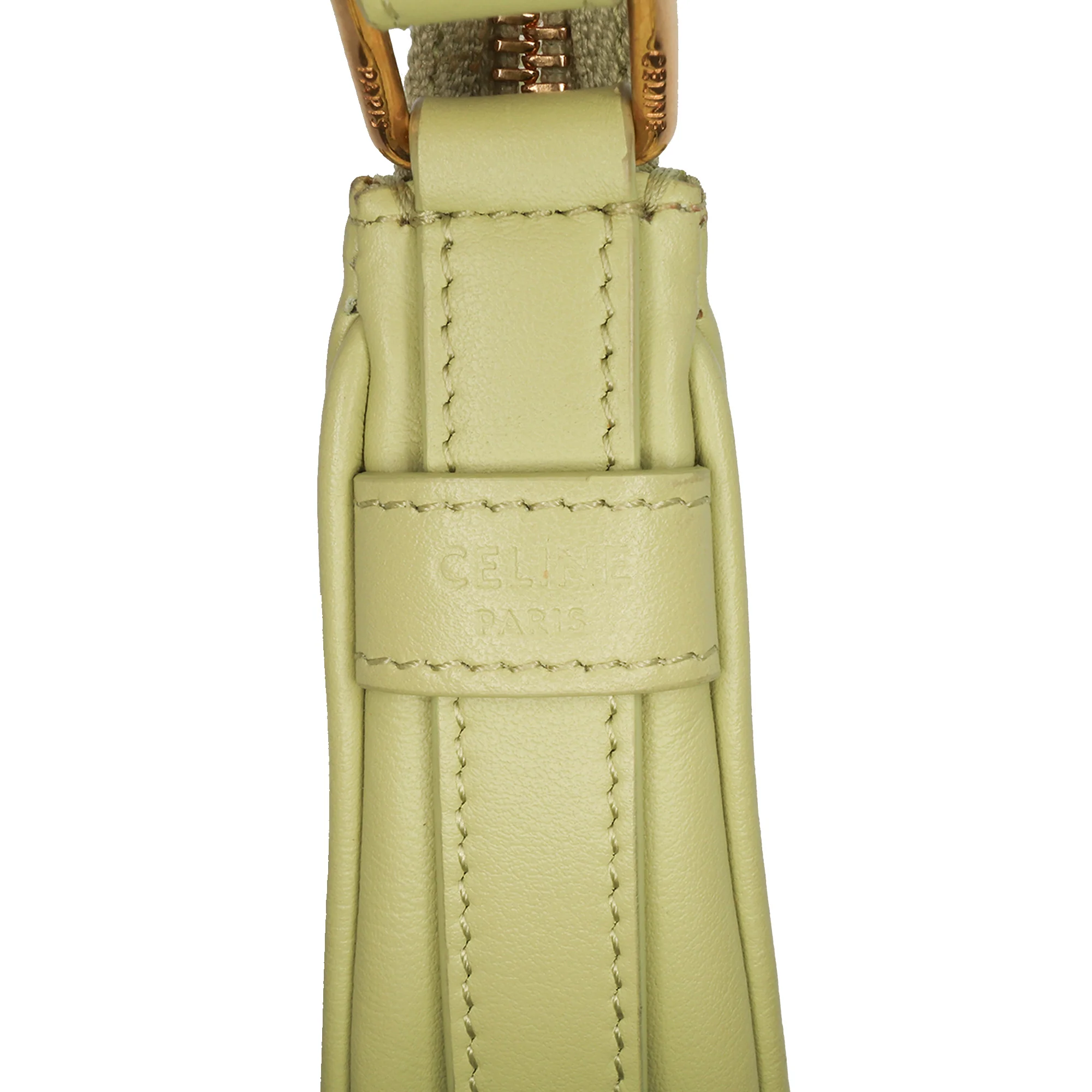 Ava Bag Leather Mini - Image 6