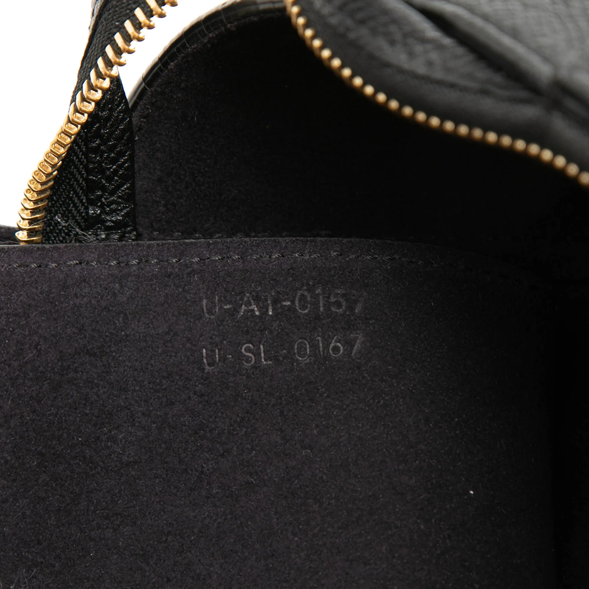 Belt Bag Textured Leather Mini - Image 5