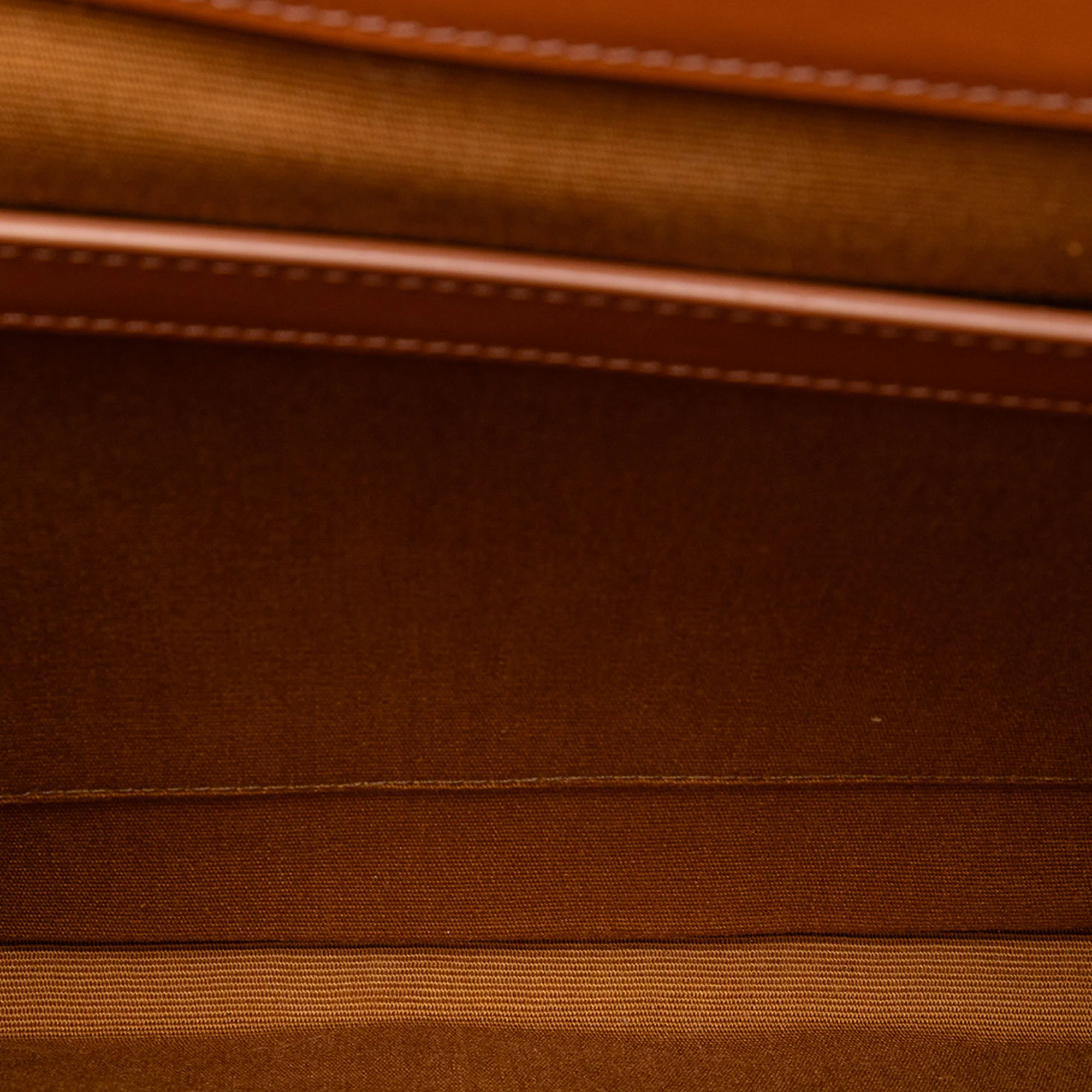 Wallet on Strap Triomphe Coated Canvas - Image 4