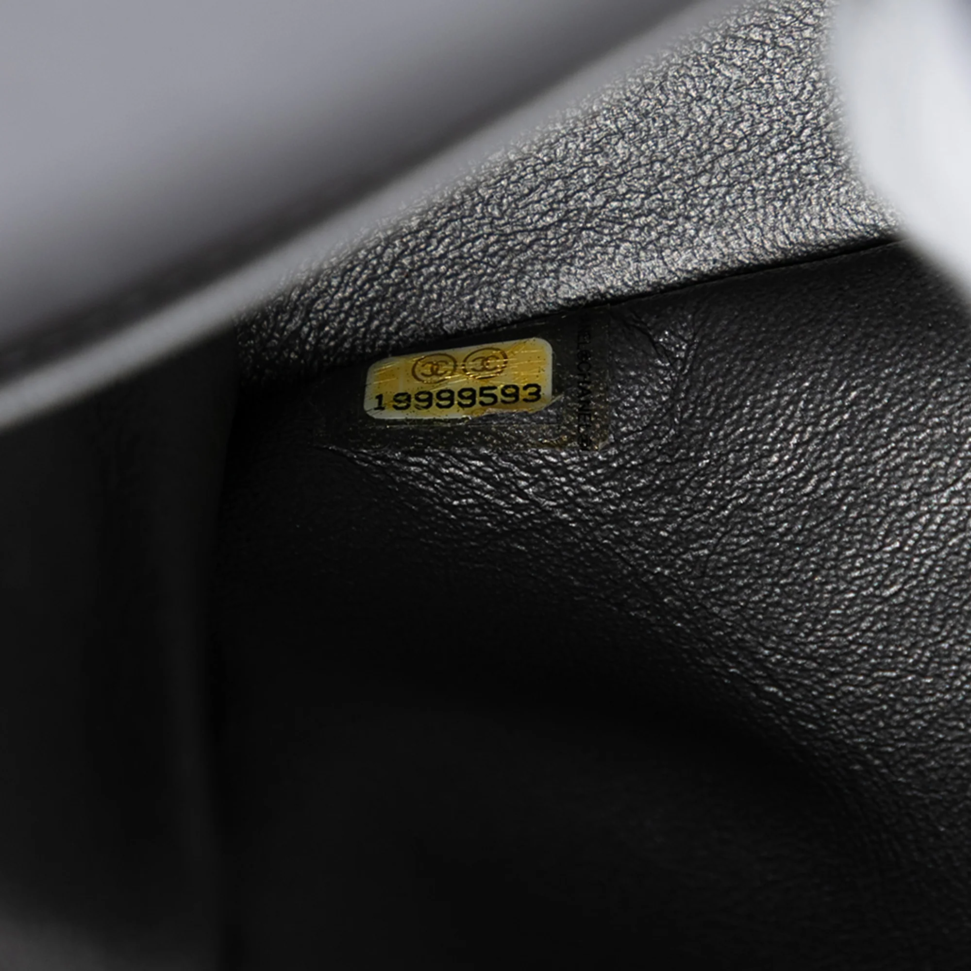 Classic Double Flap Bag Quilted Lambskin Medium - Image 6