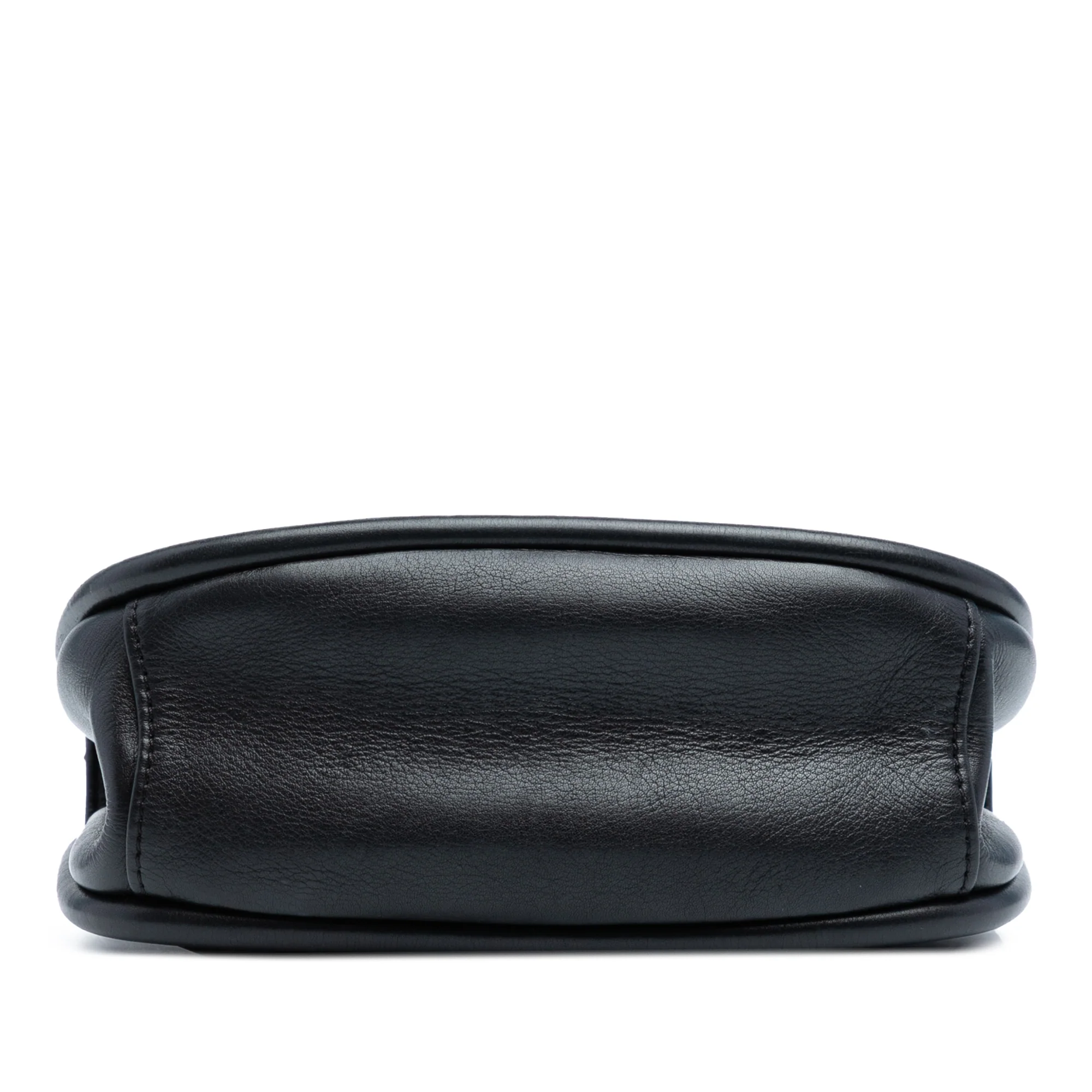 Funky Town Flap Bag Quilted Lambskin Mini - Image 3