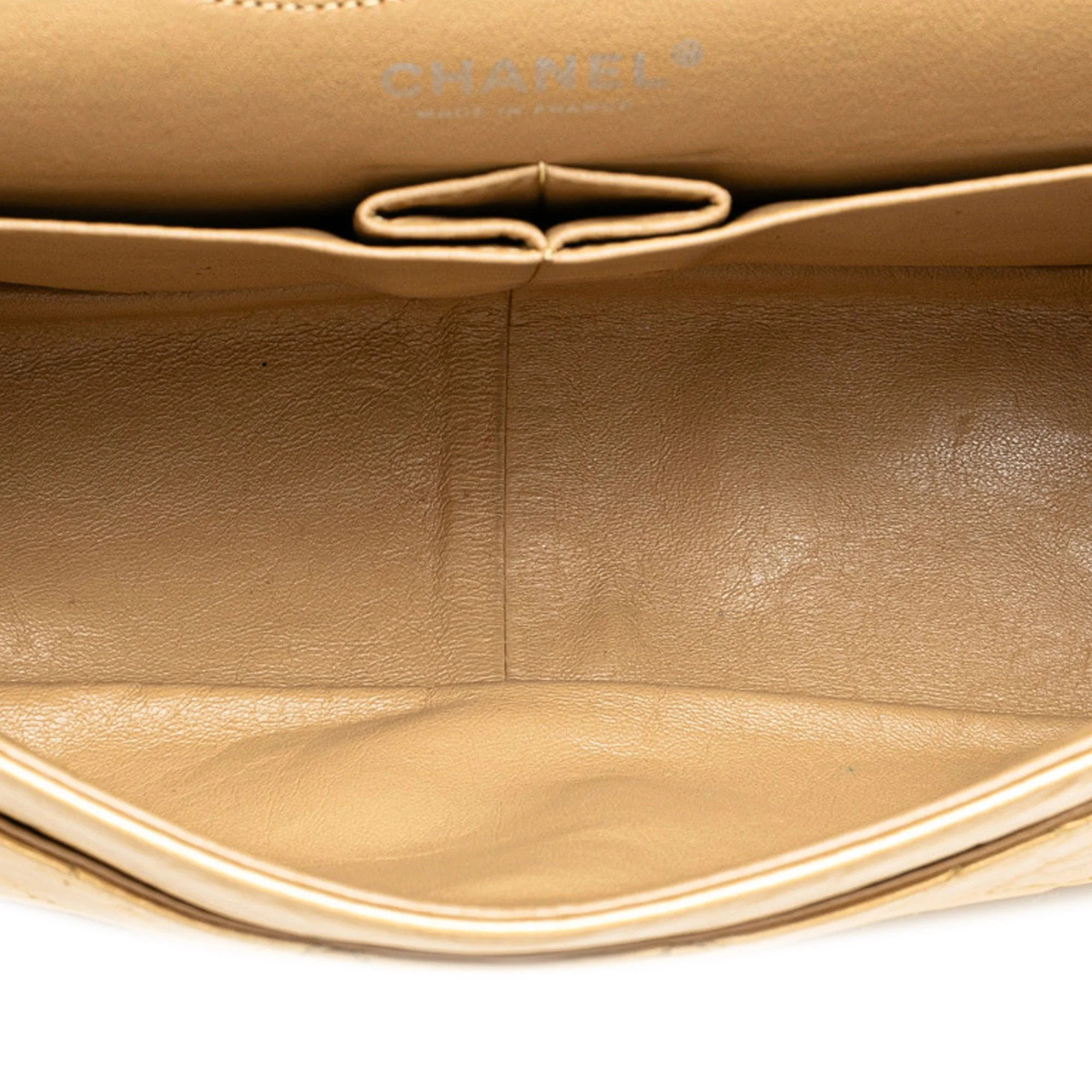 Reissue 2.55 Flap Bag Quilted Aged Calfskin 227 - Image 4