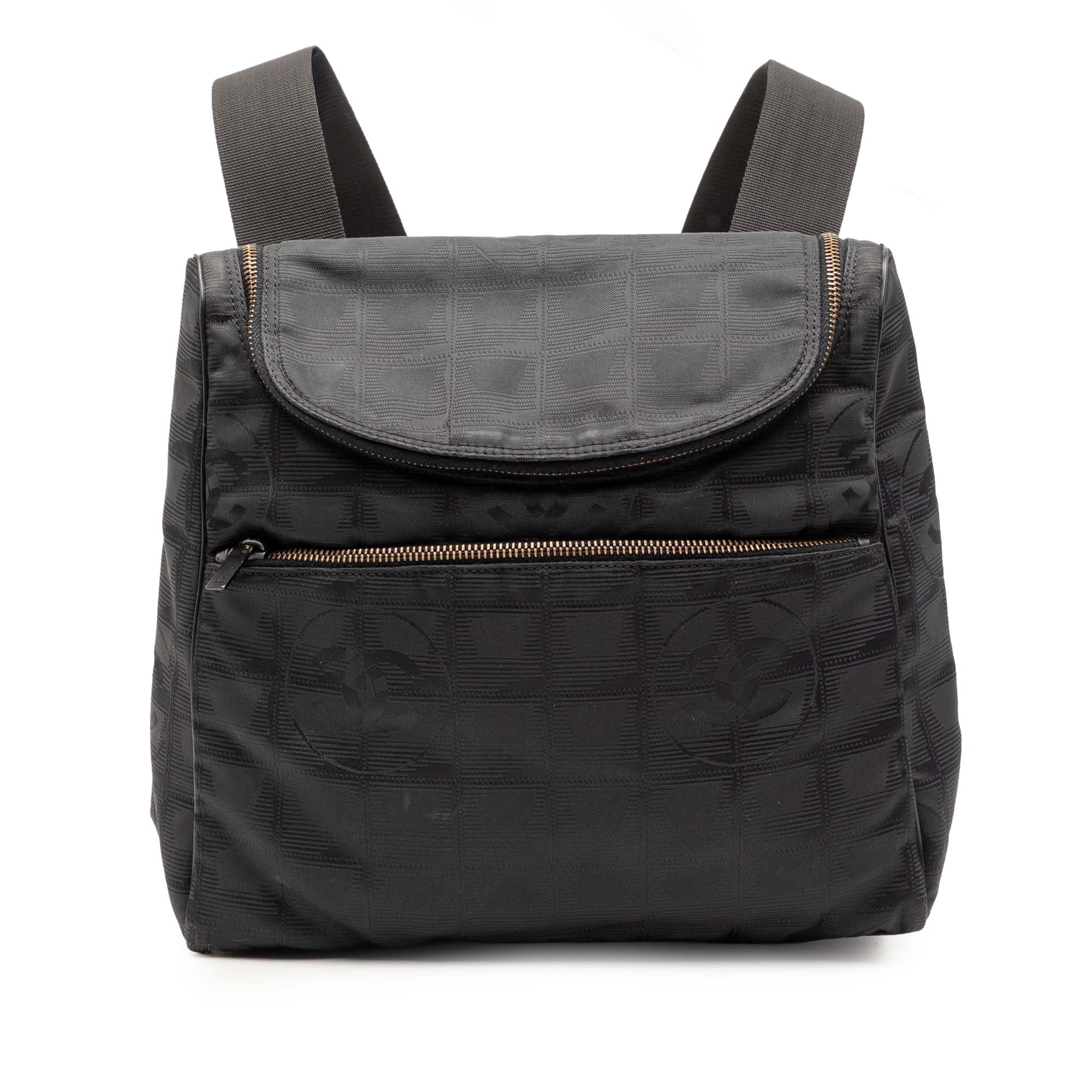 Travel Line Backpack Nylon