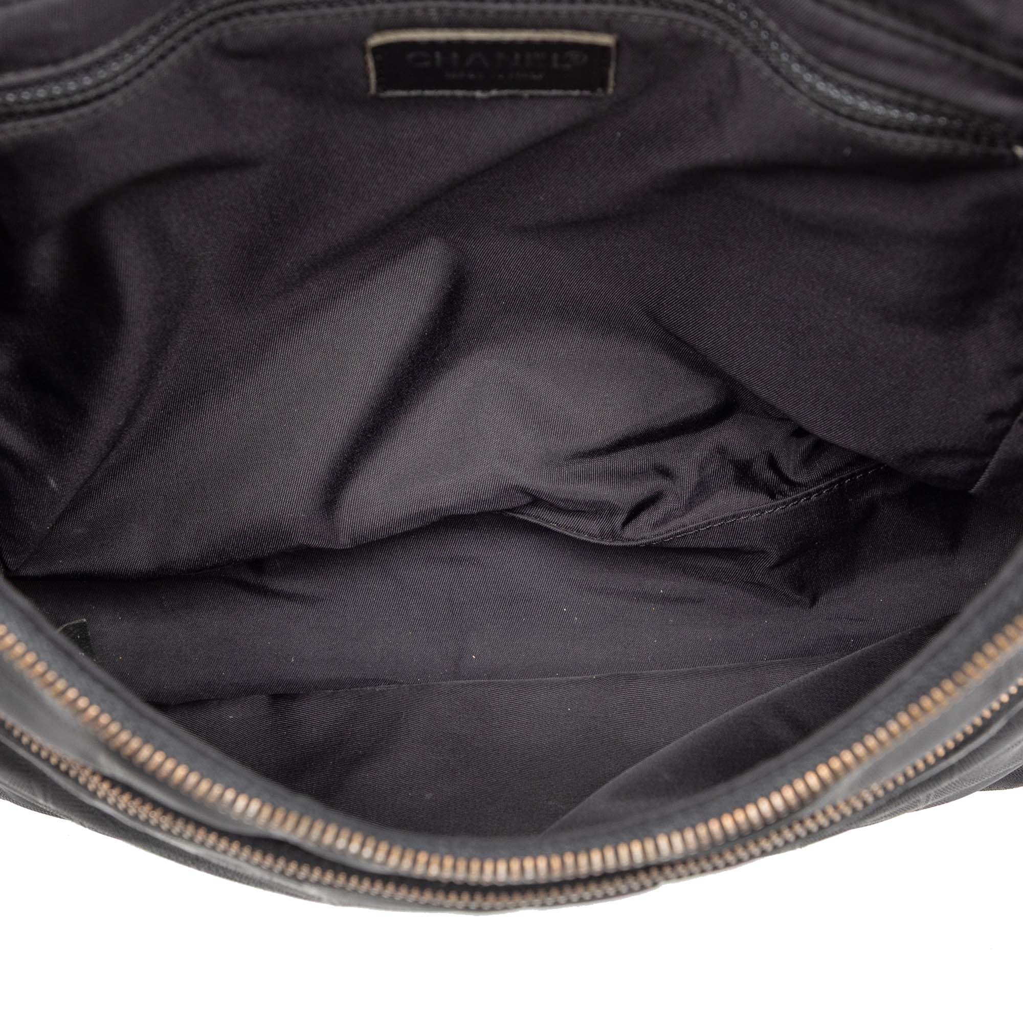 Travel Line Backpack Nylon - Image 4