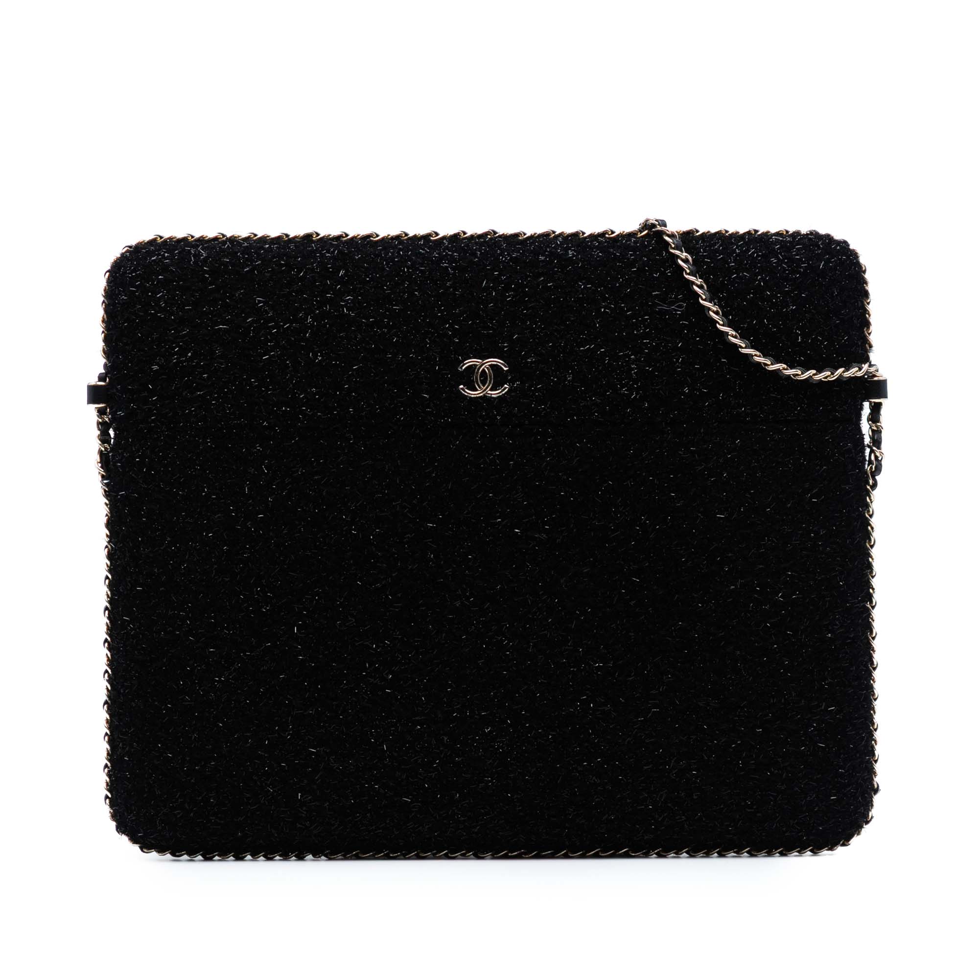 Wallet on Chain Tweed