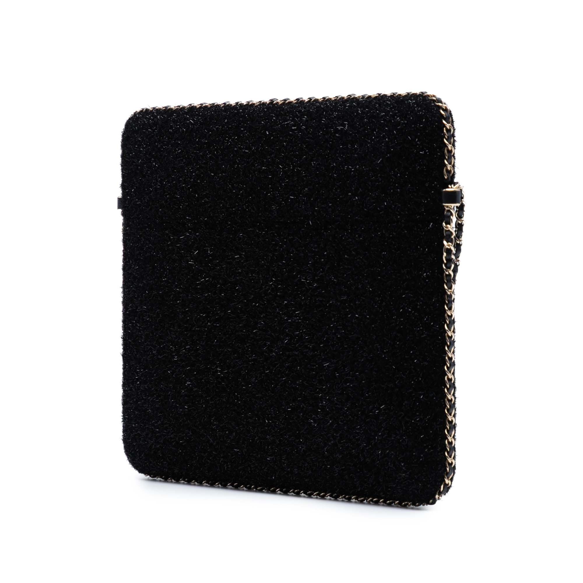 Wallet on Chain Tweed - Image 2