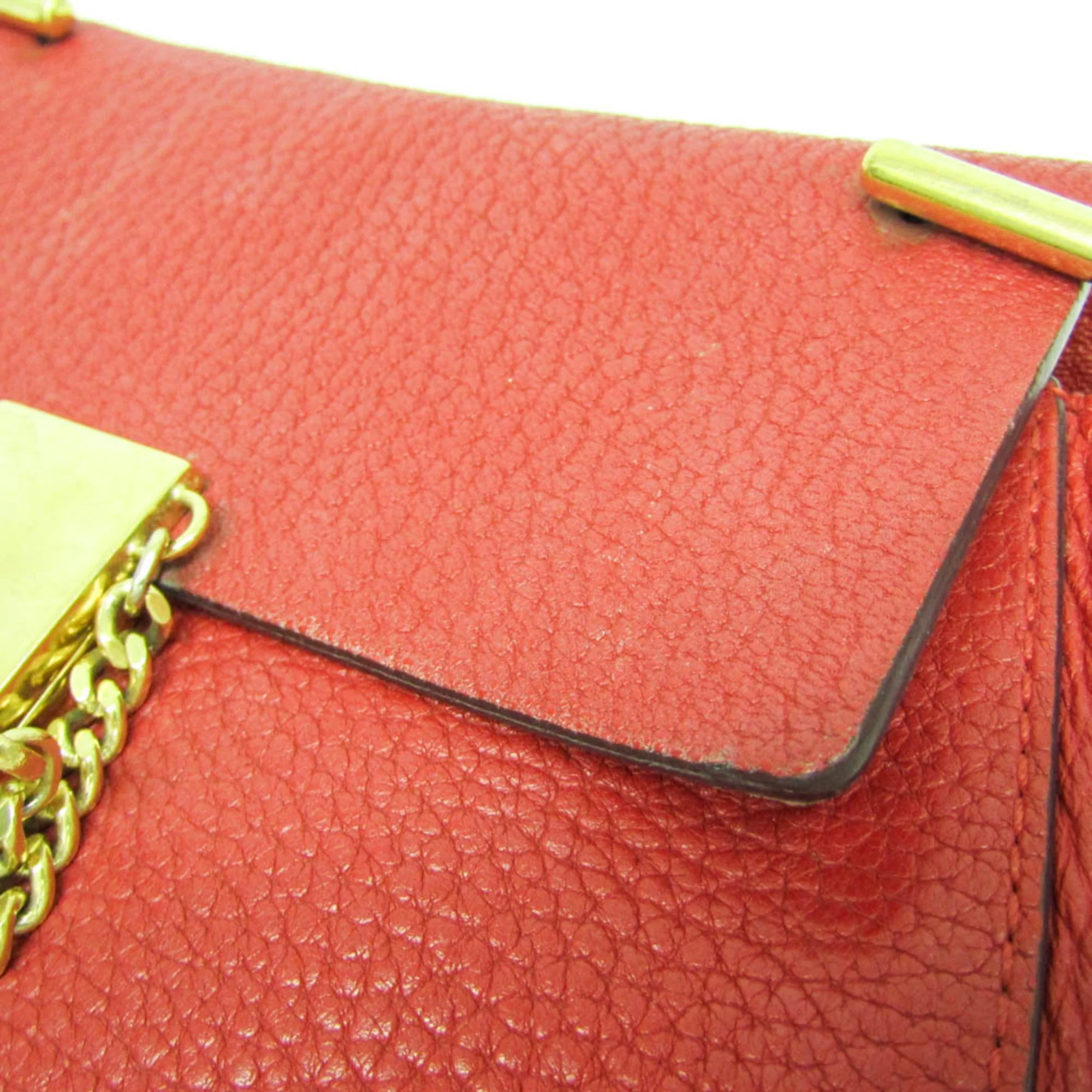 Drew Crossbody Bag Leather Small - Image 6