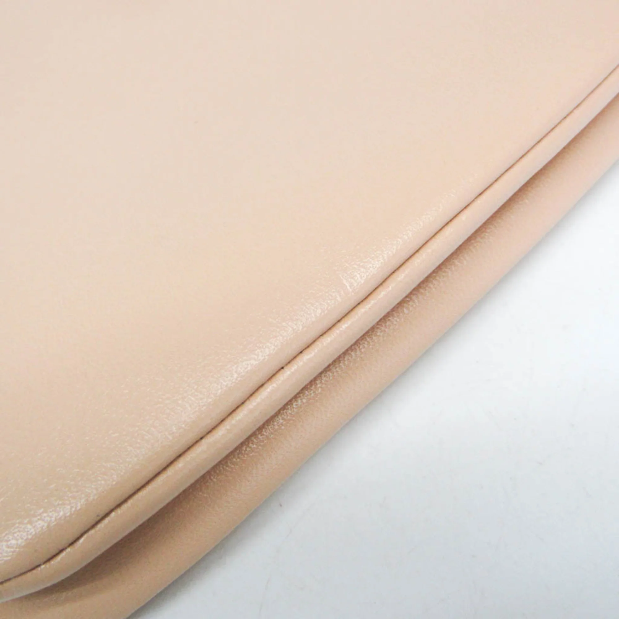 Faye Shoulder Bag Leather Medium - Image 6