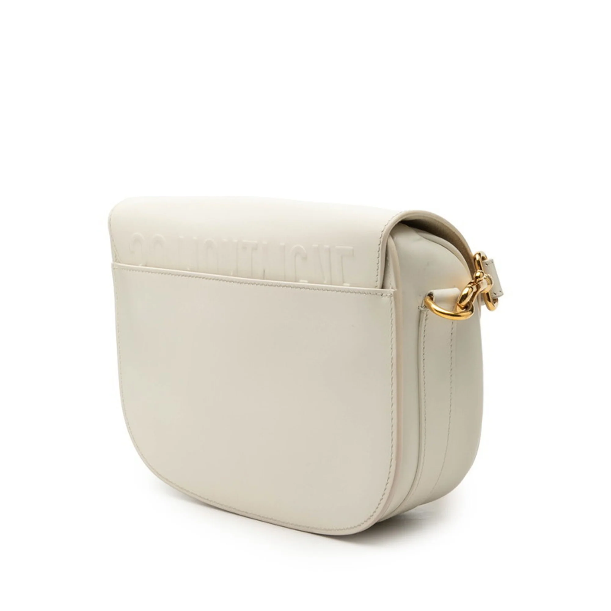 Bobby Flap Bag Leather Medium - Image 2