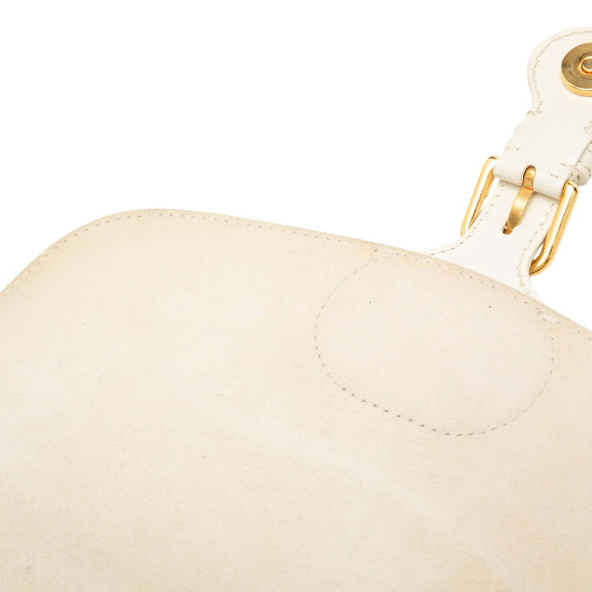 Bobby Flap Bag Leather Medium - Image 4