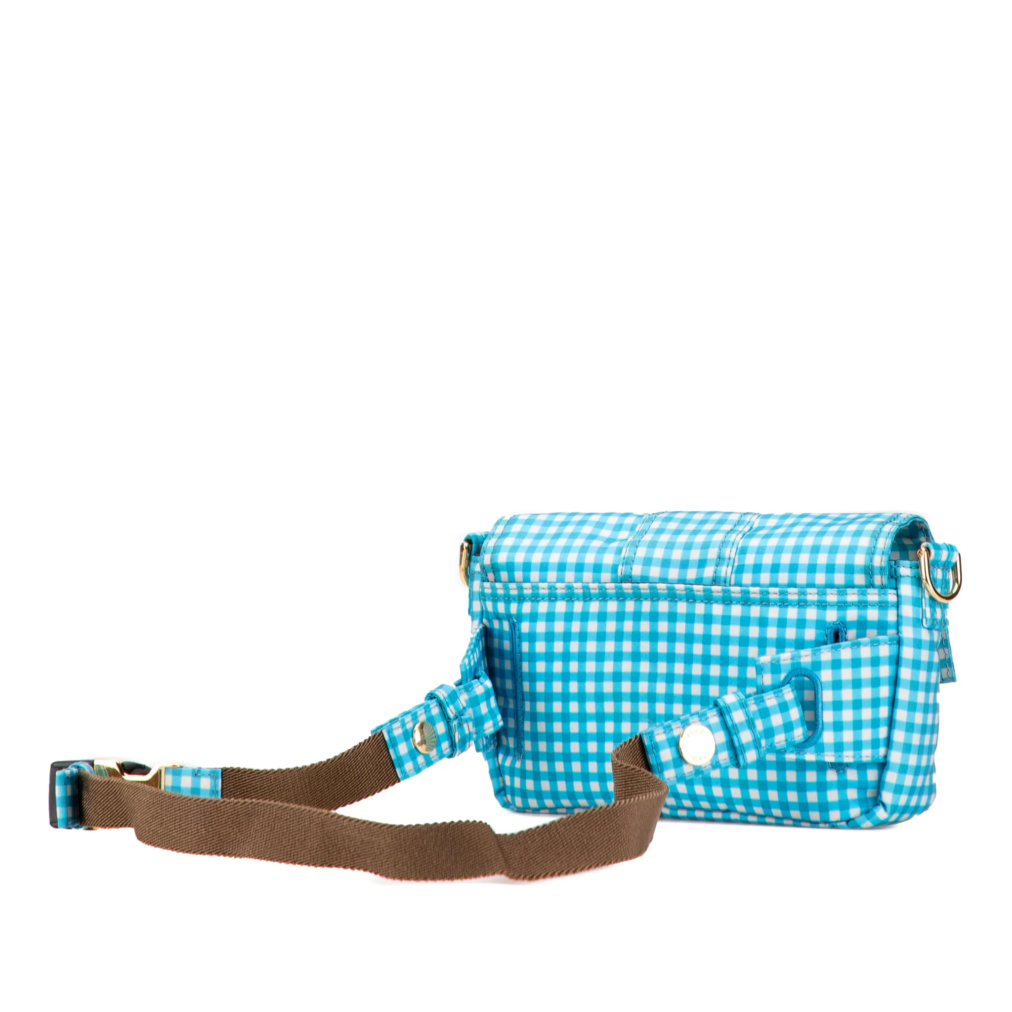 Baguette NM Bag Woven Leather Medium - Image 2