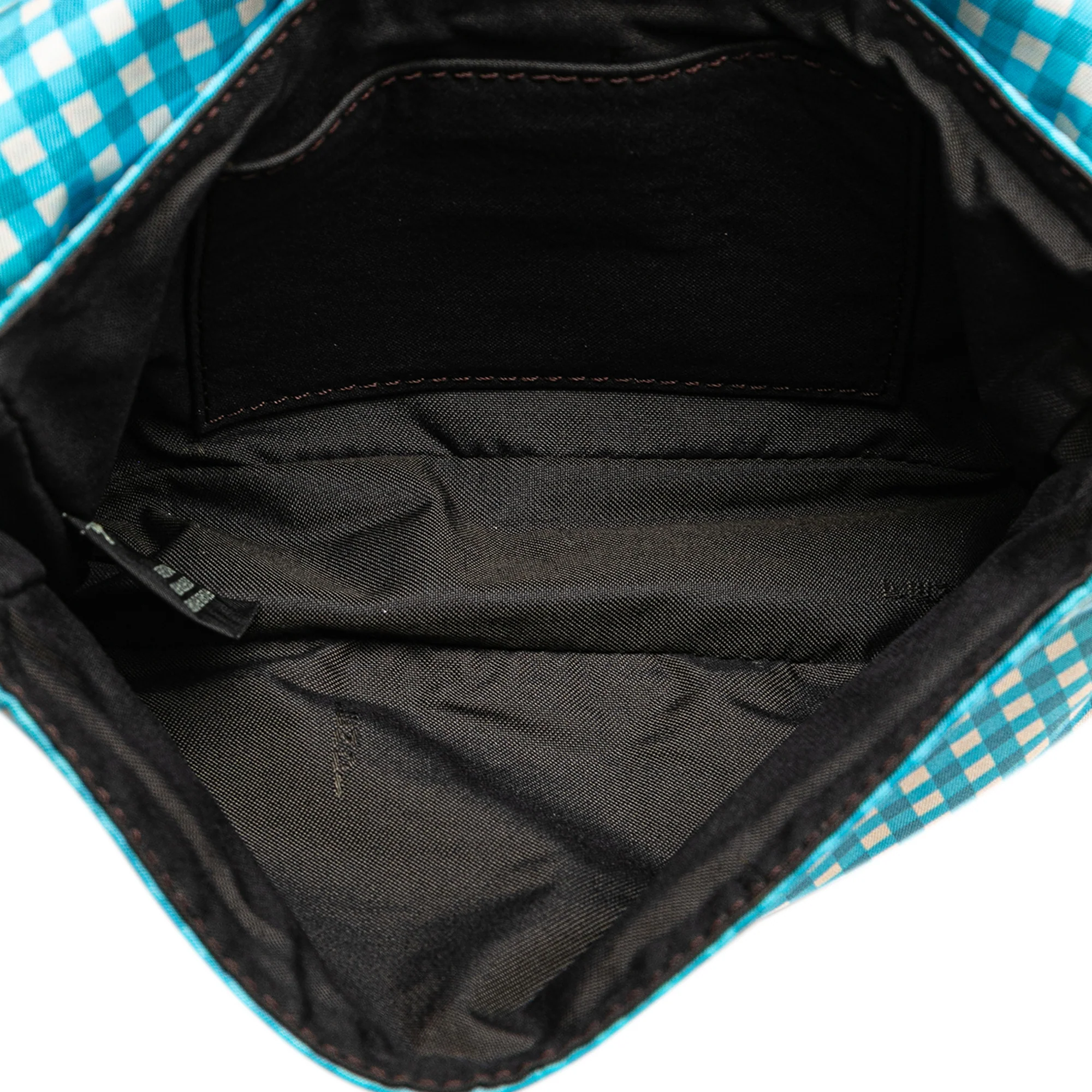 Baguette NM Bag Woven Leather Medium - Image 4