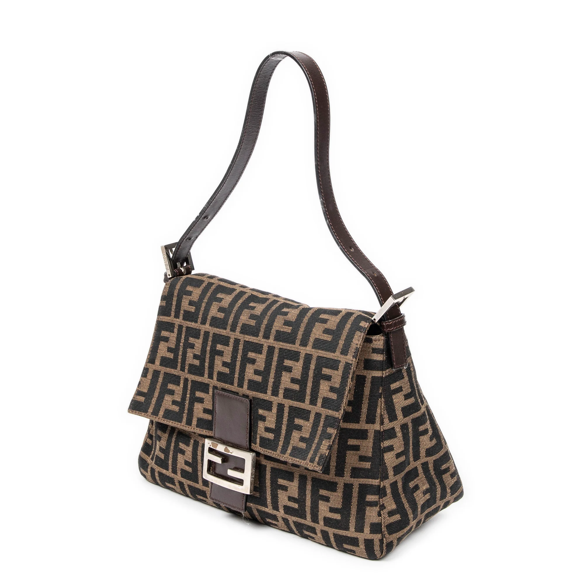 Mama Forever Bag Zucca Canvas - Image 2