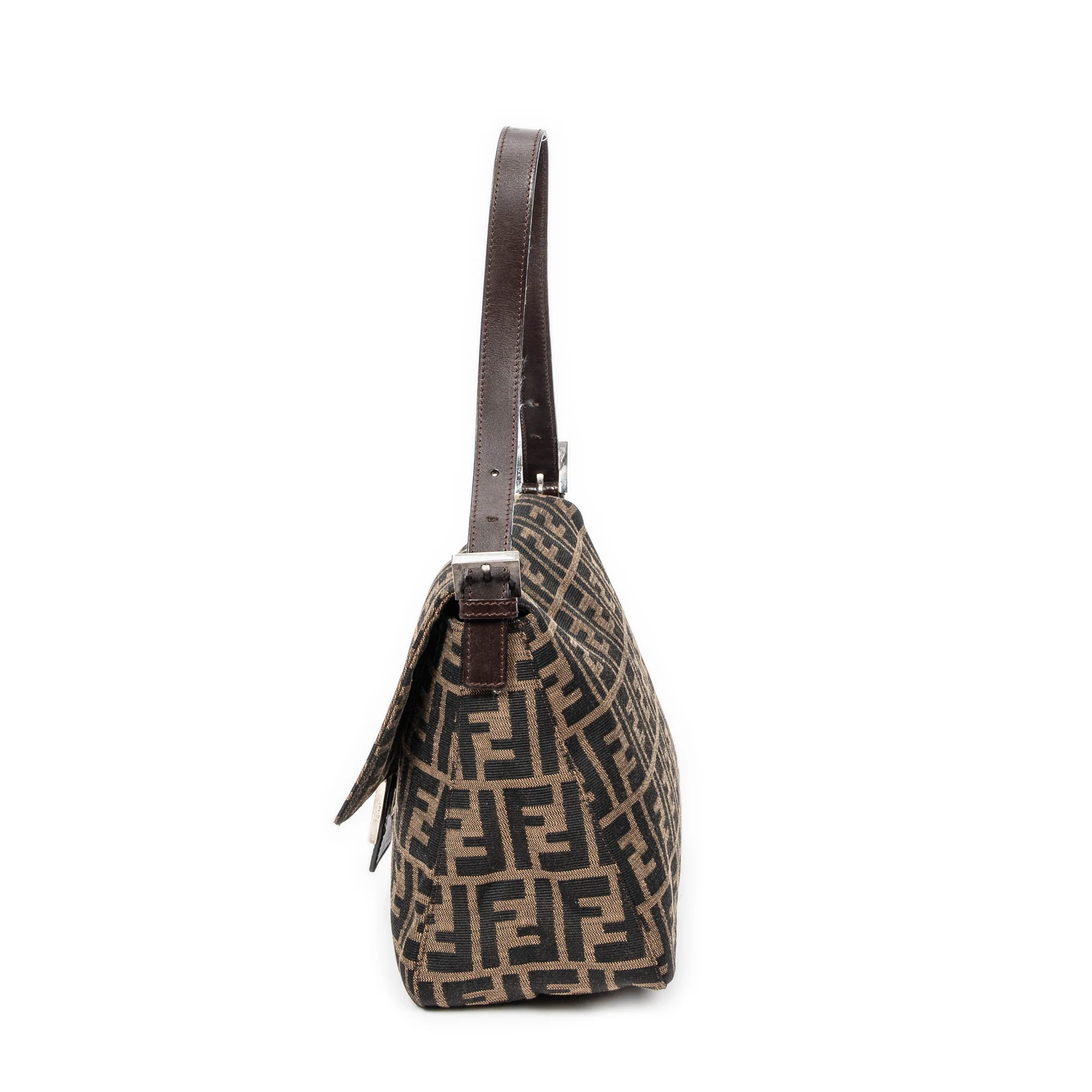Mama Forever Bag Zucca Canvas - Image 3