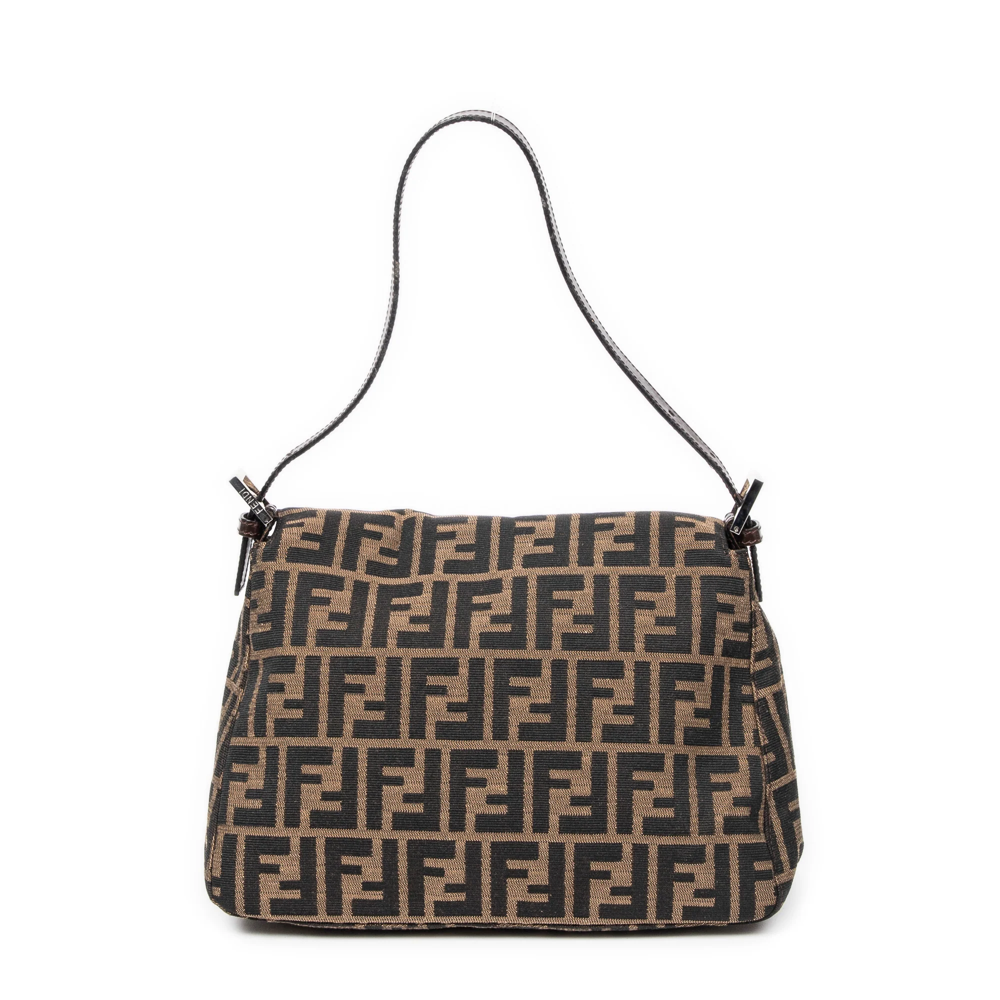 Mama Forever Bag Zucca Canvas - Image 5