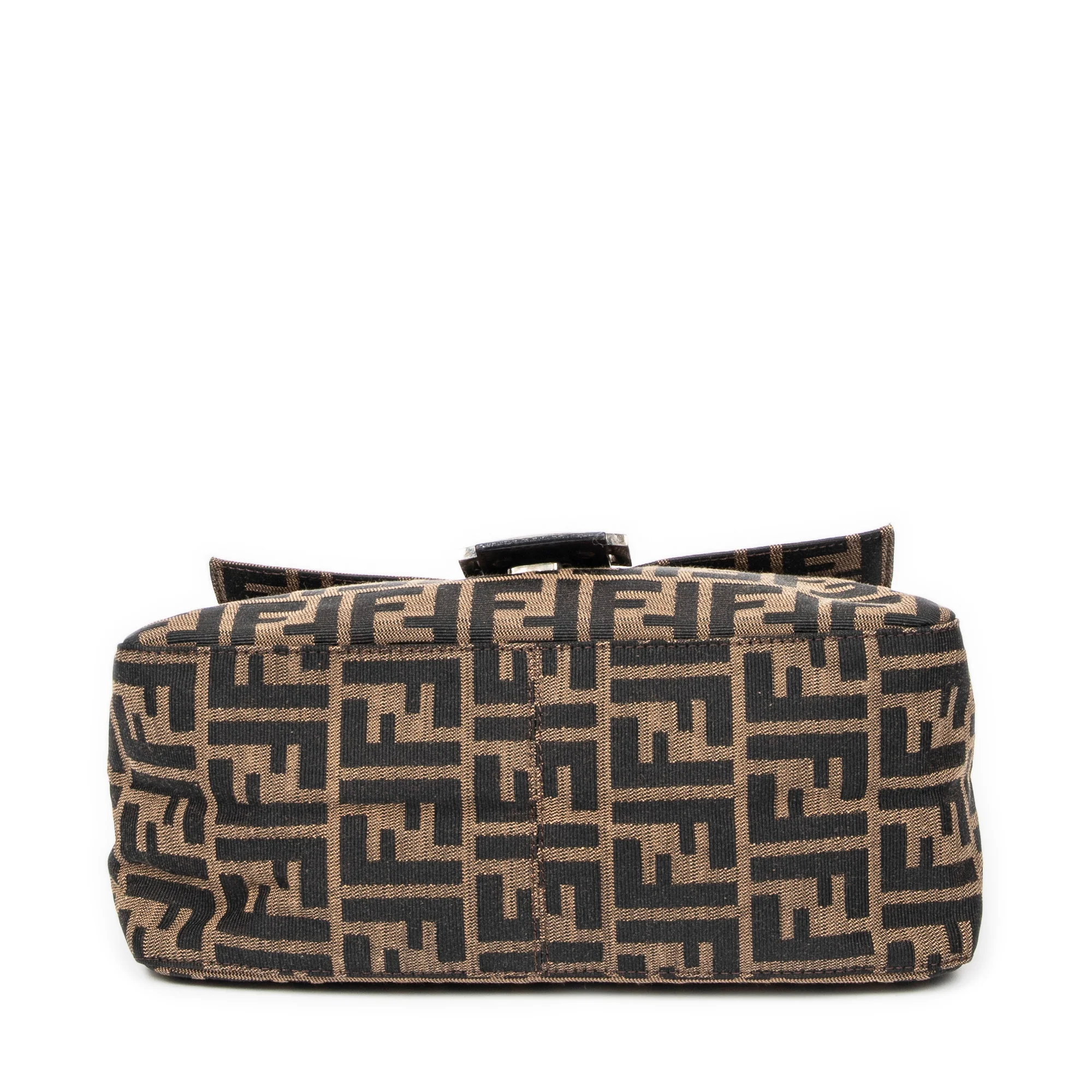 Mama Forever Bag Zucca Canvas - Image 6