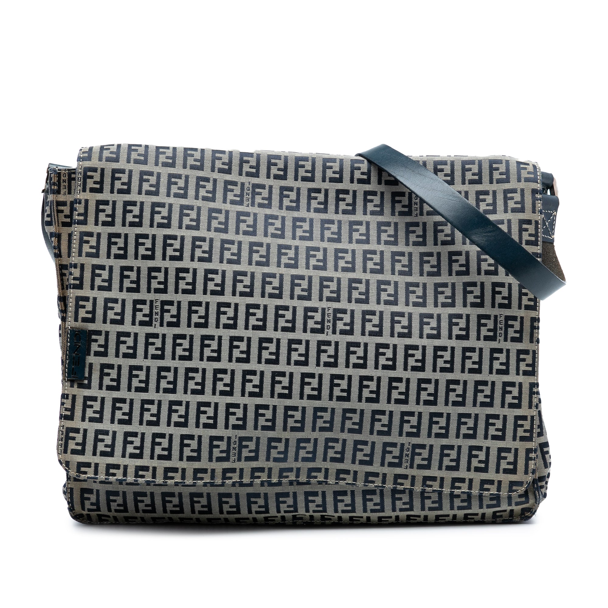 Mama Forever Bag Zucchino Canvas Large