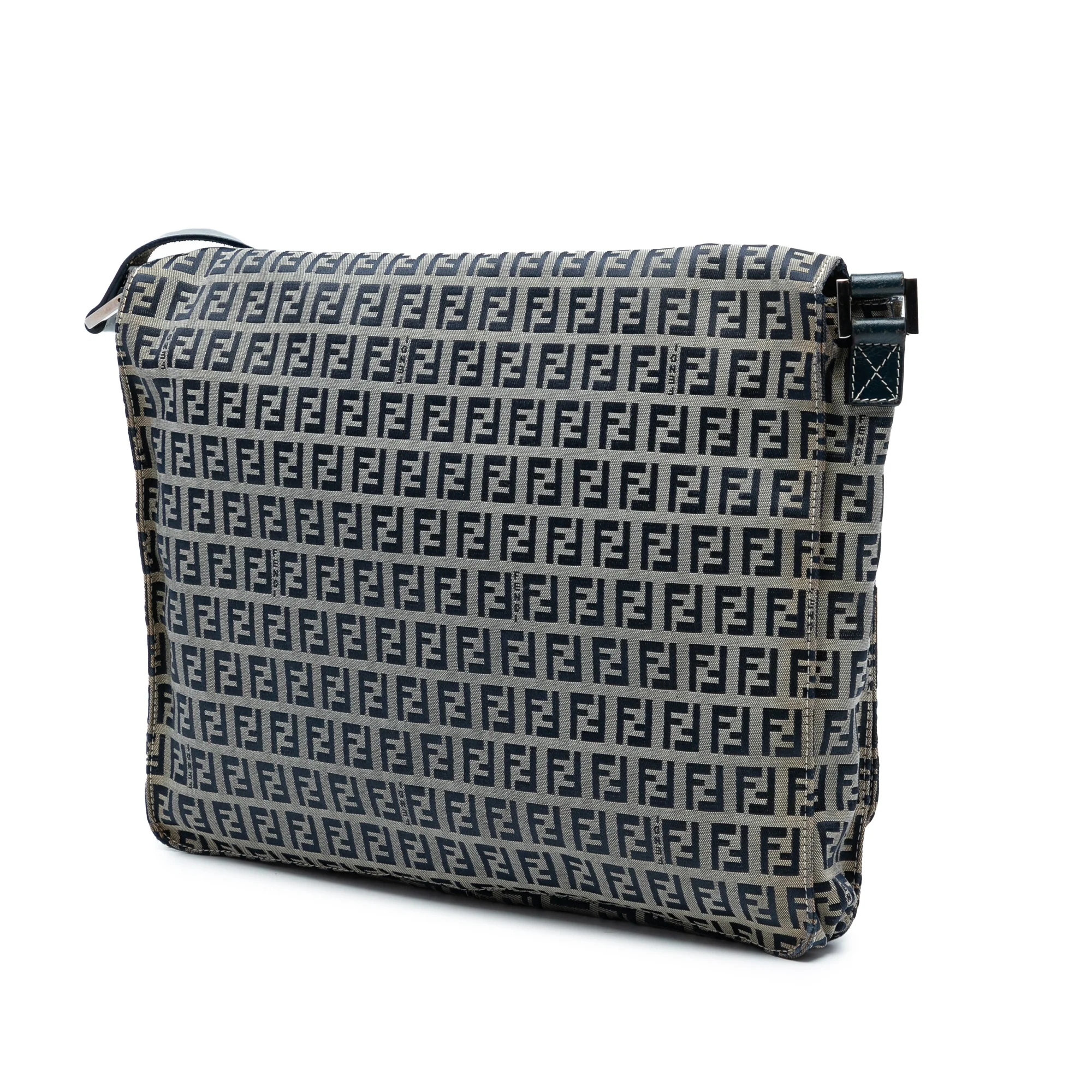 Mama Forever Bag Zucchino Canvas Large - Image 2