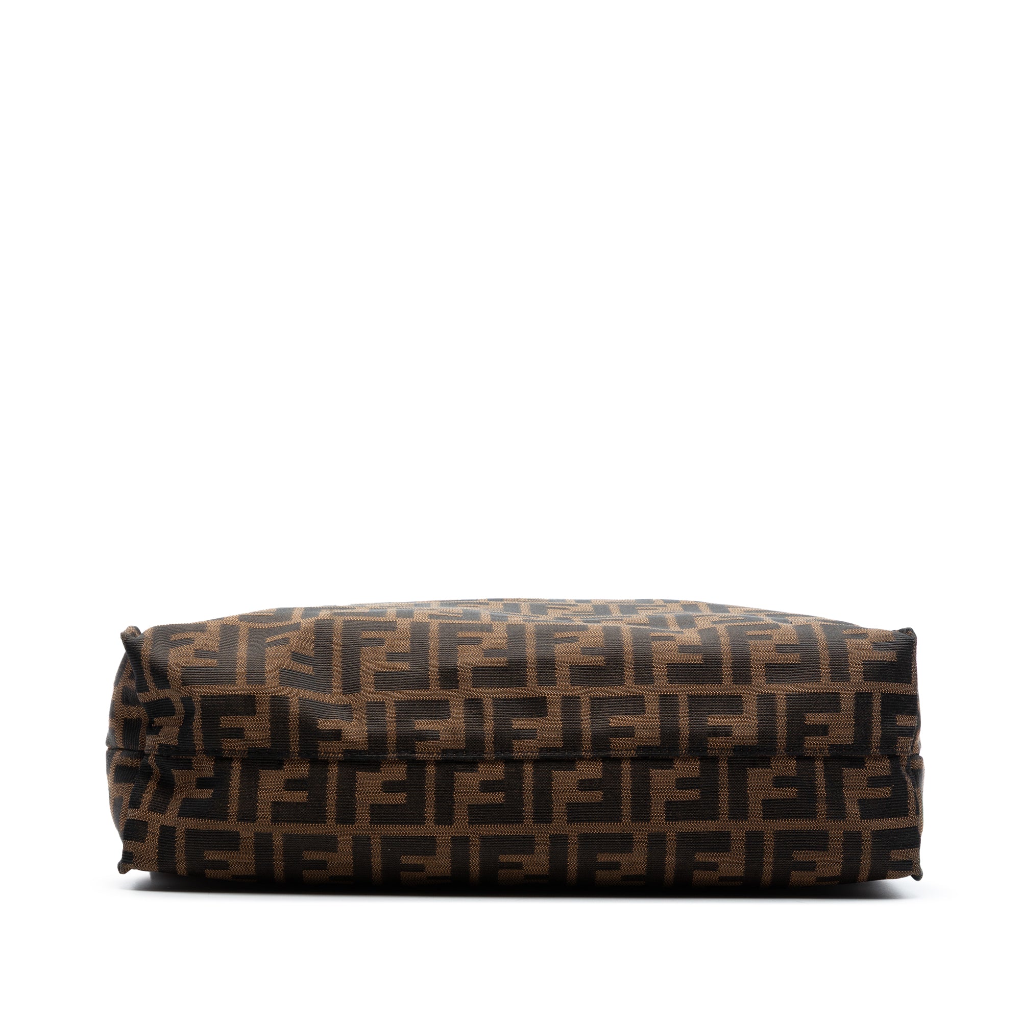 Open Shopping Tote Zucca Canvas Large - Image 3
