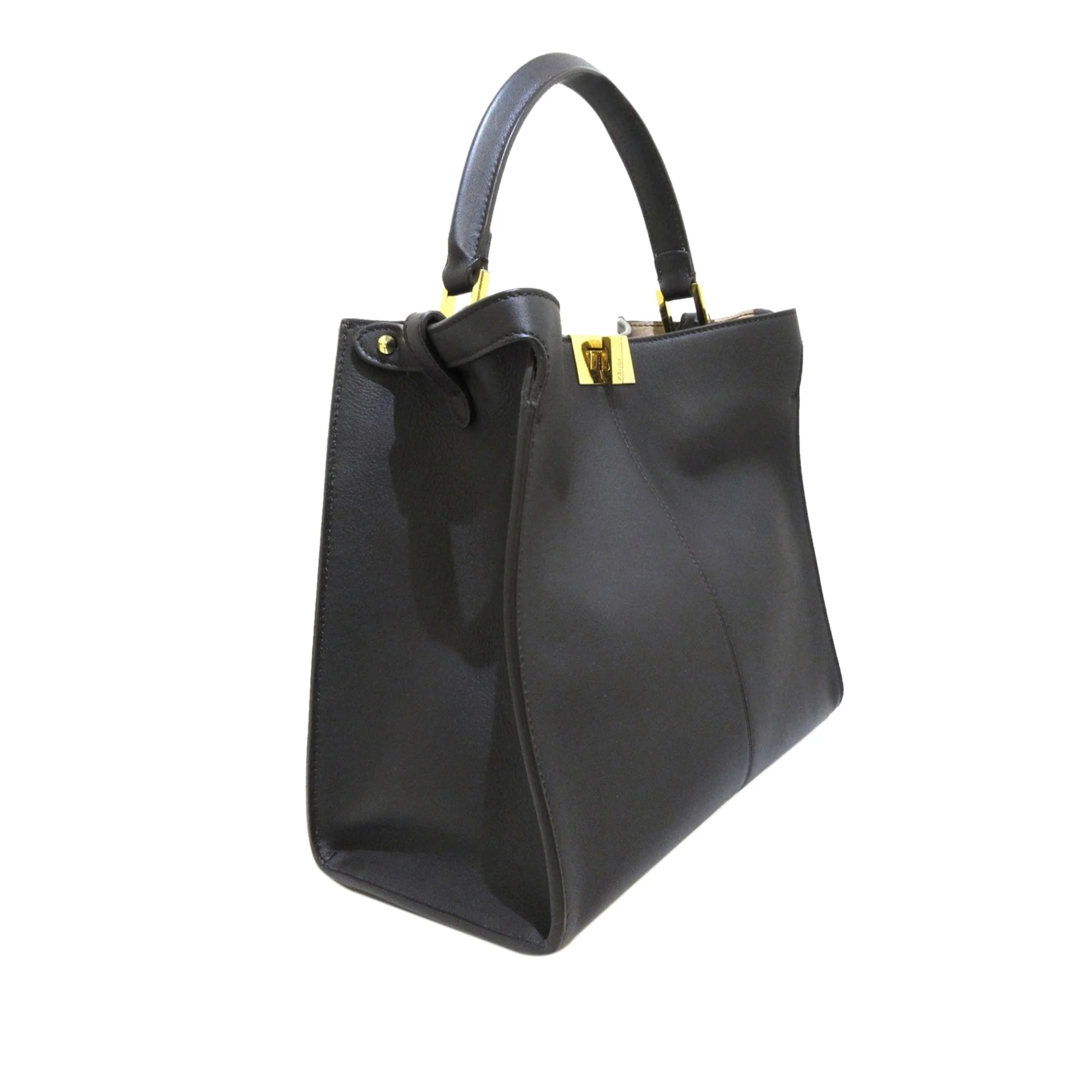 Peekaboo X-Lite Bag Leather Medium - Image 2