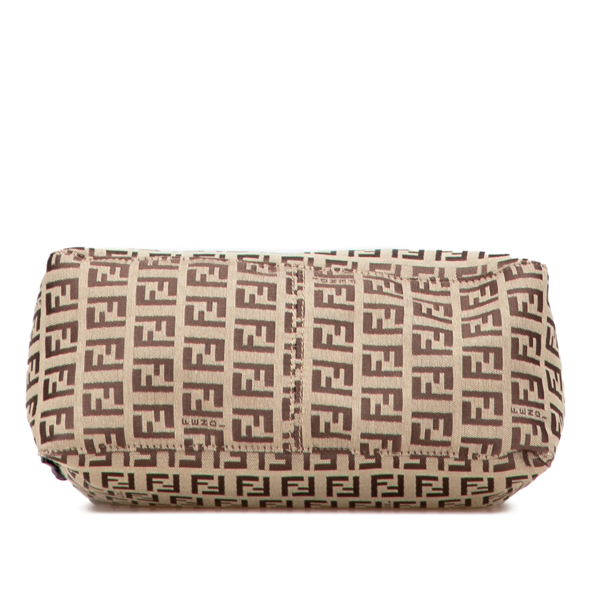 Pochette Shoulder Bag Zucchino Canvas Small - Image 3