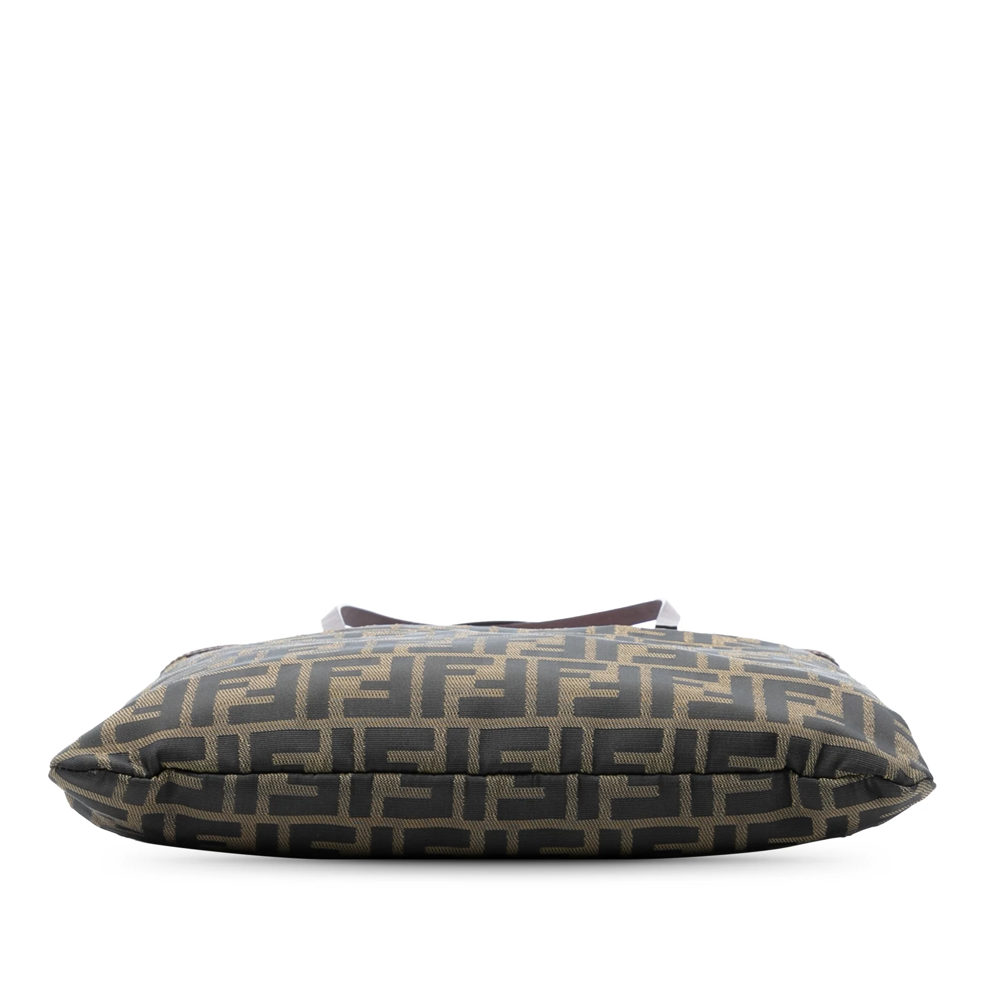 Shopping Tote Zucca Coated Canvas Medium - Image 3