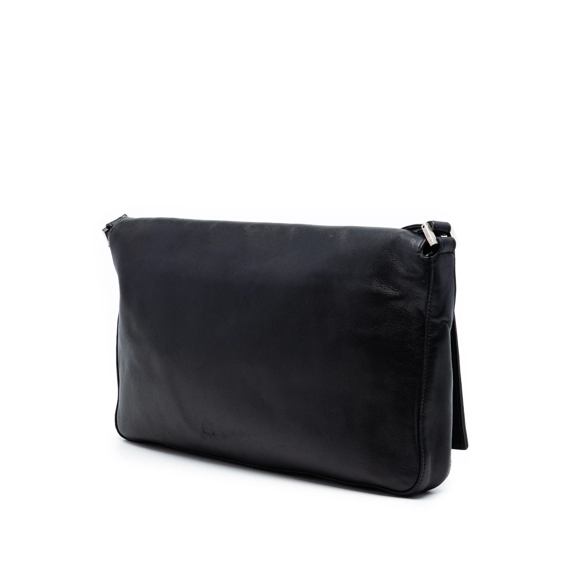 Simply Shoulder Bag Leather Medium - Image 2