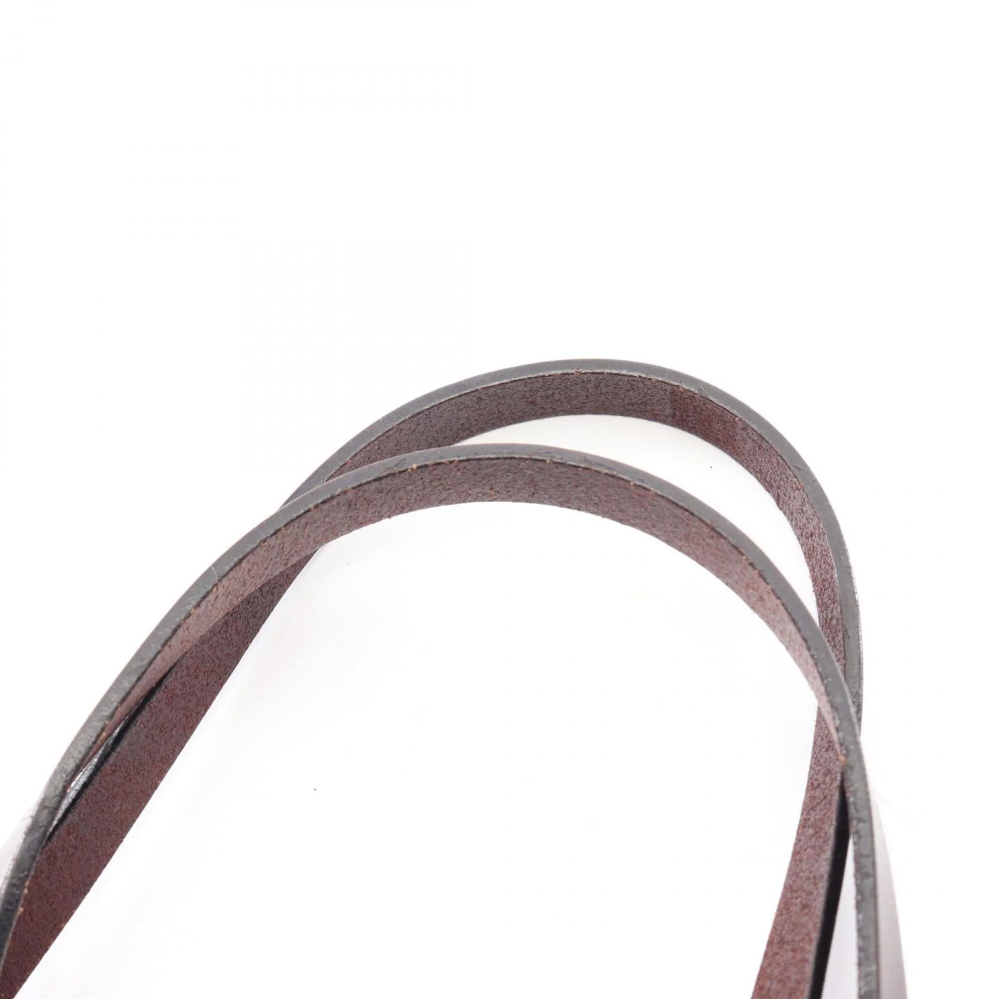 Vintage Open Tote Zucca Canvas Medium - Image 6