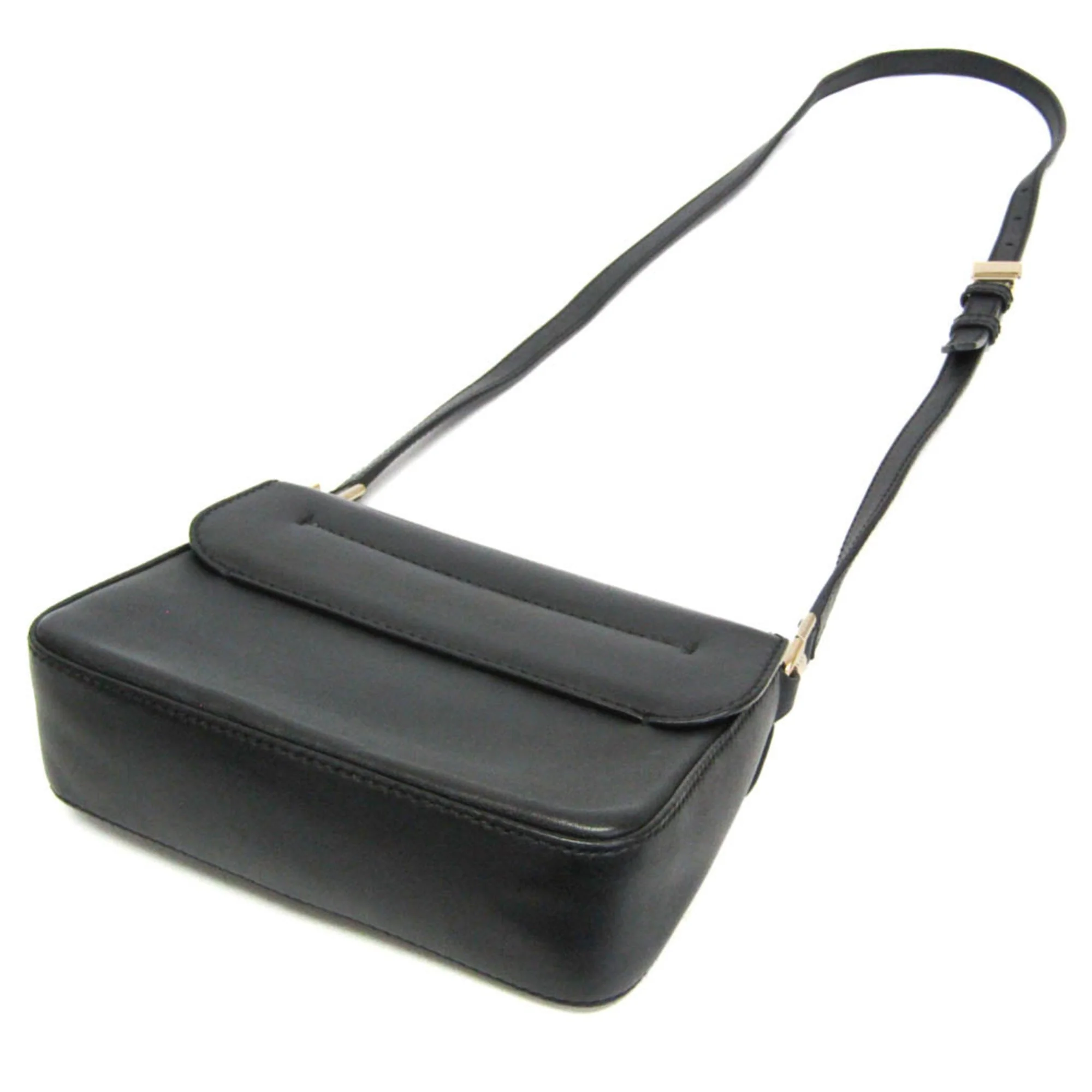 Nobile Crossbody Bag Leather Small - Image 2