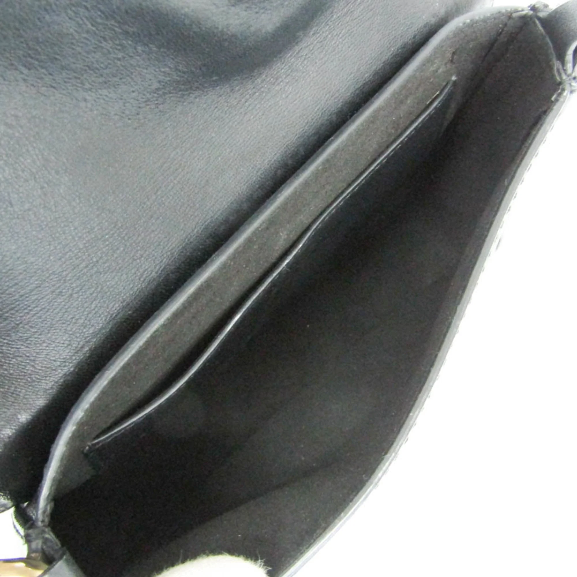 Nobile Crossbody Bag Leather Small - Image 3