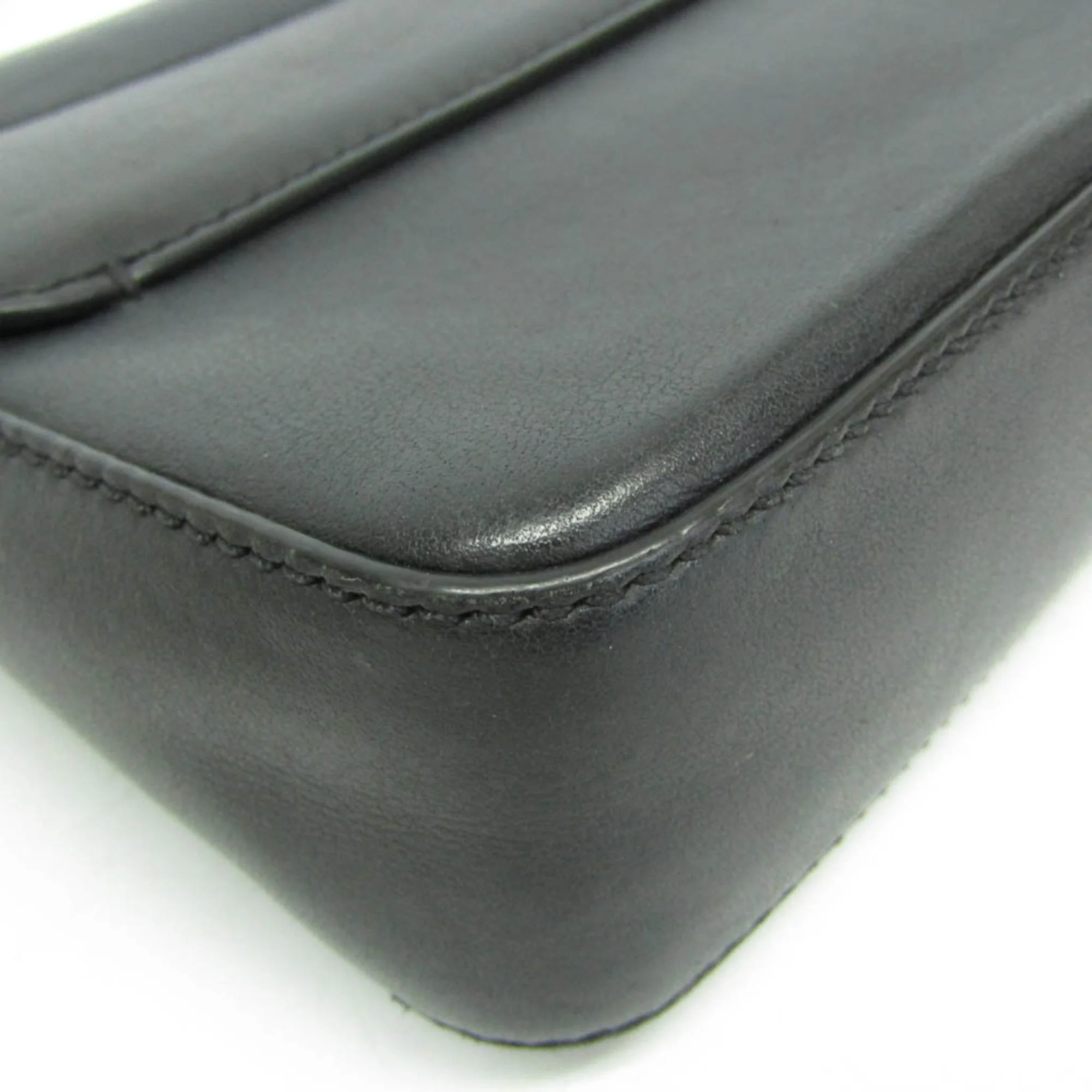 Nobile Crossbody Bag Leather Small - Image 4